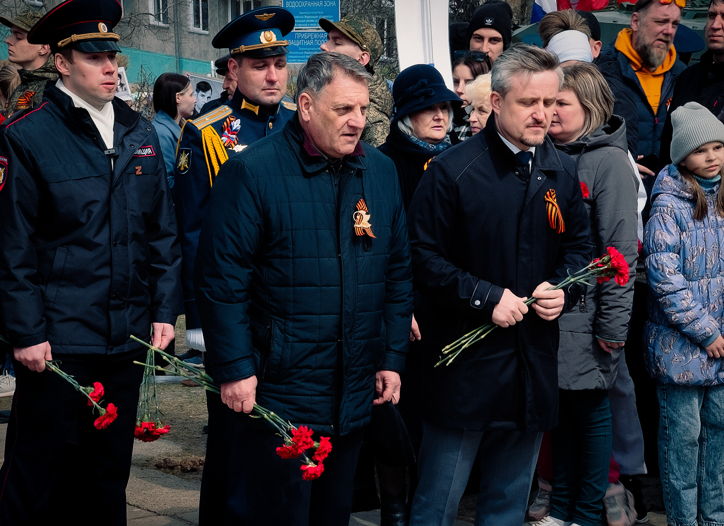 9 МАЯ 2022 ДИВНОГОРСК. Фотограф Москва Concerts photo / Fashion photо