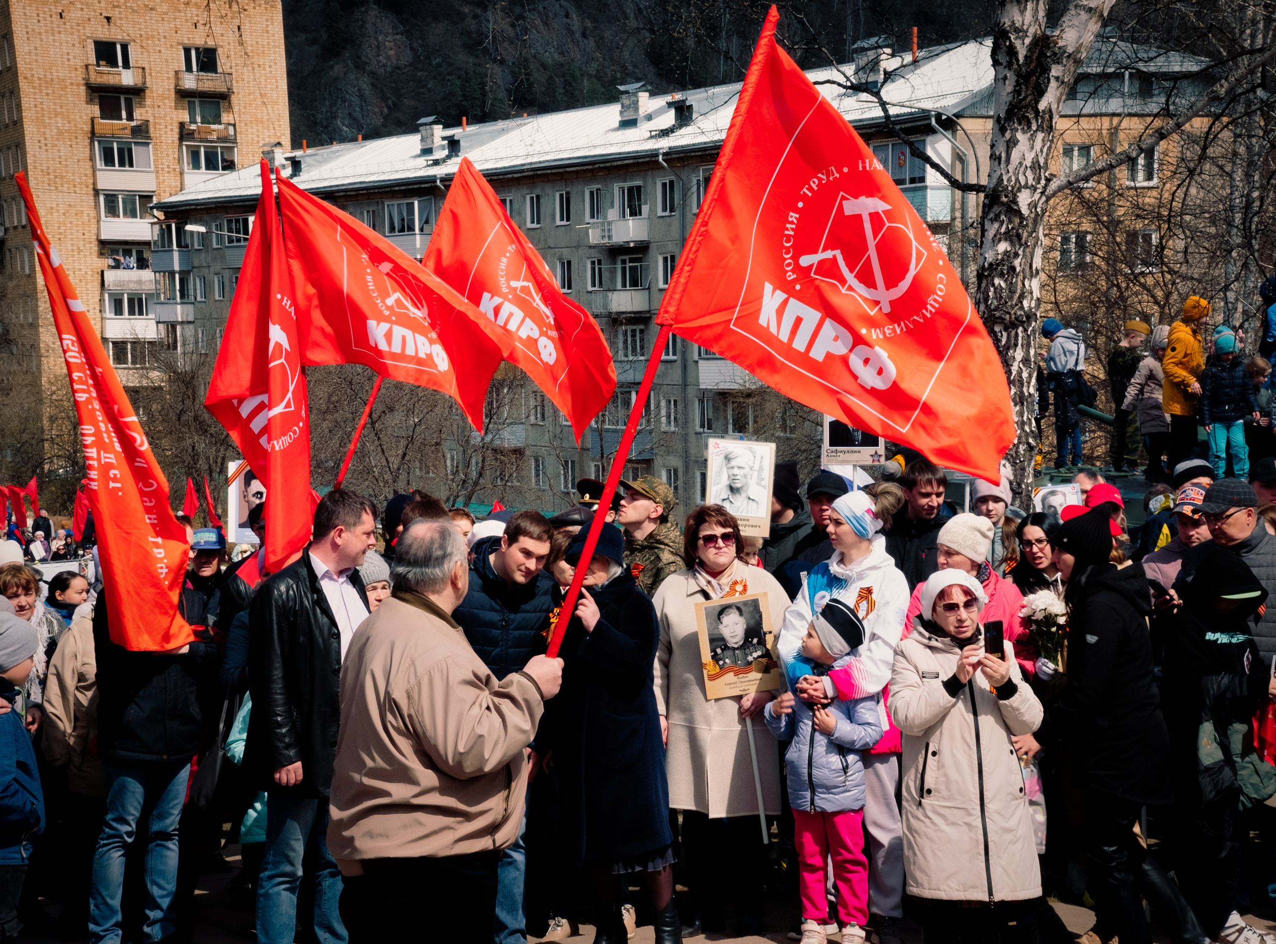 9 МАЯ 2022 ДИВНОГОРСК. Фотограф Москва Concerts photo / Fashion photо