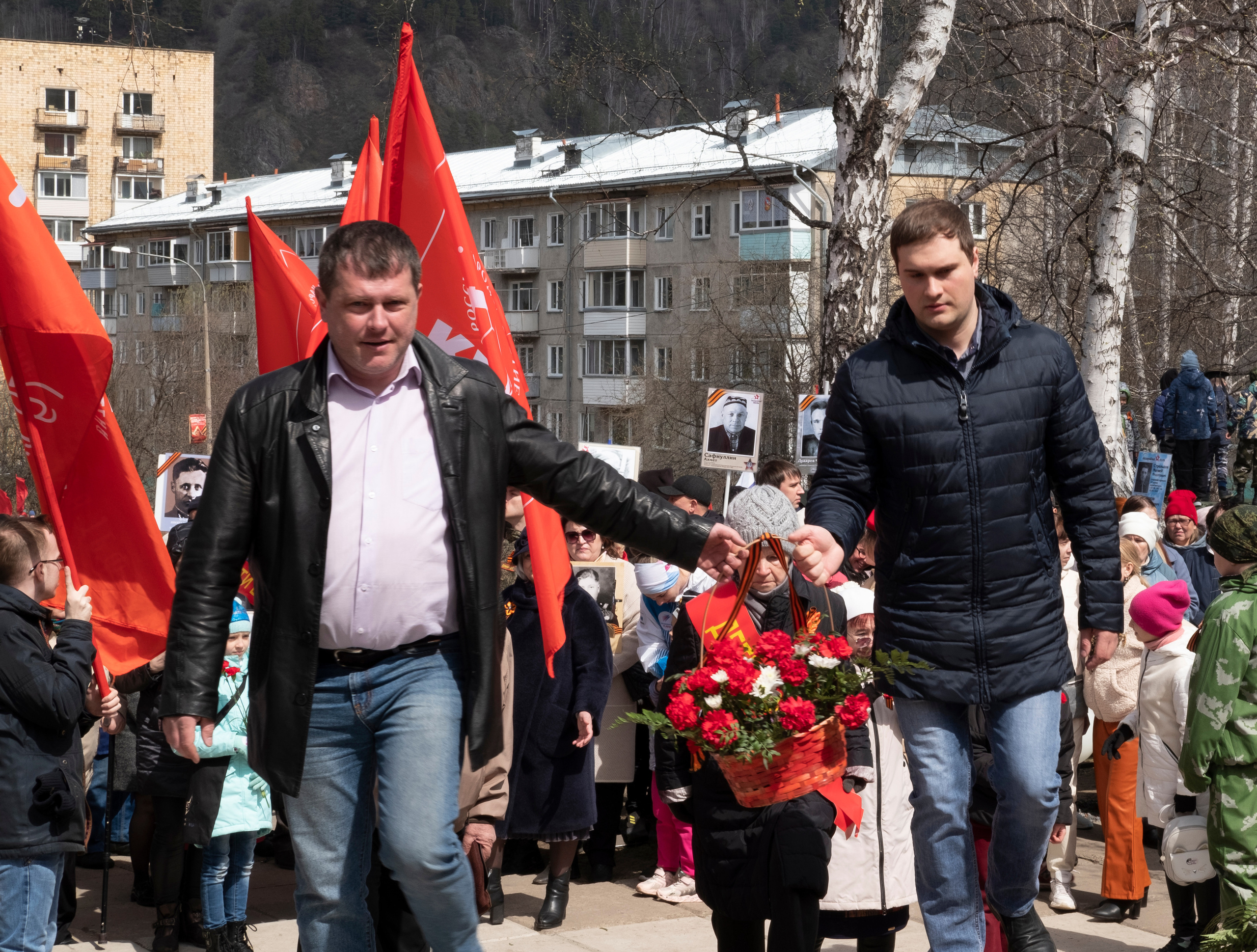 9 МАЯ 2022 ДИВНОГОРСК. Фотограф Москва Concerts photo / Fashion photо