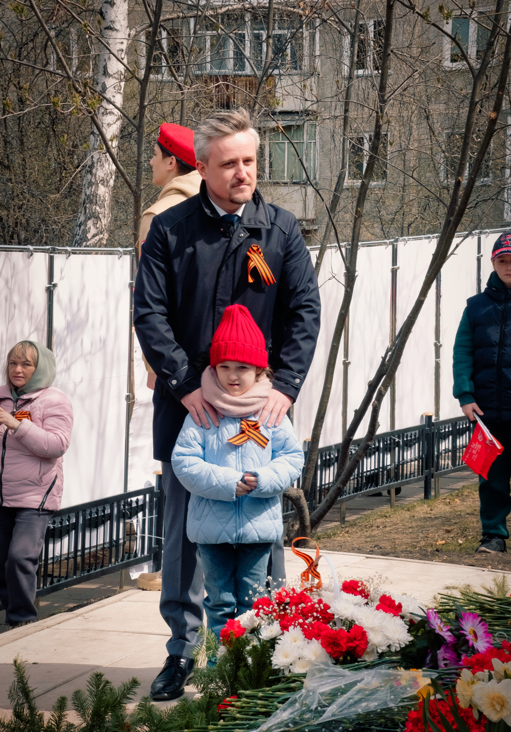 9 МАЯ 2022 ДИВНОГОРСК. Фотограф Москва Concerts photo / Fashion photо