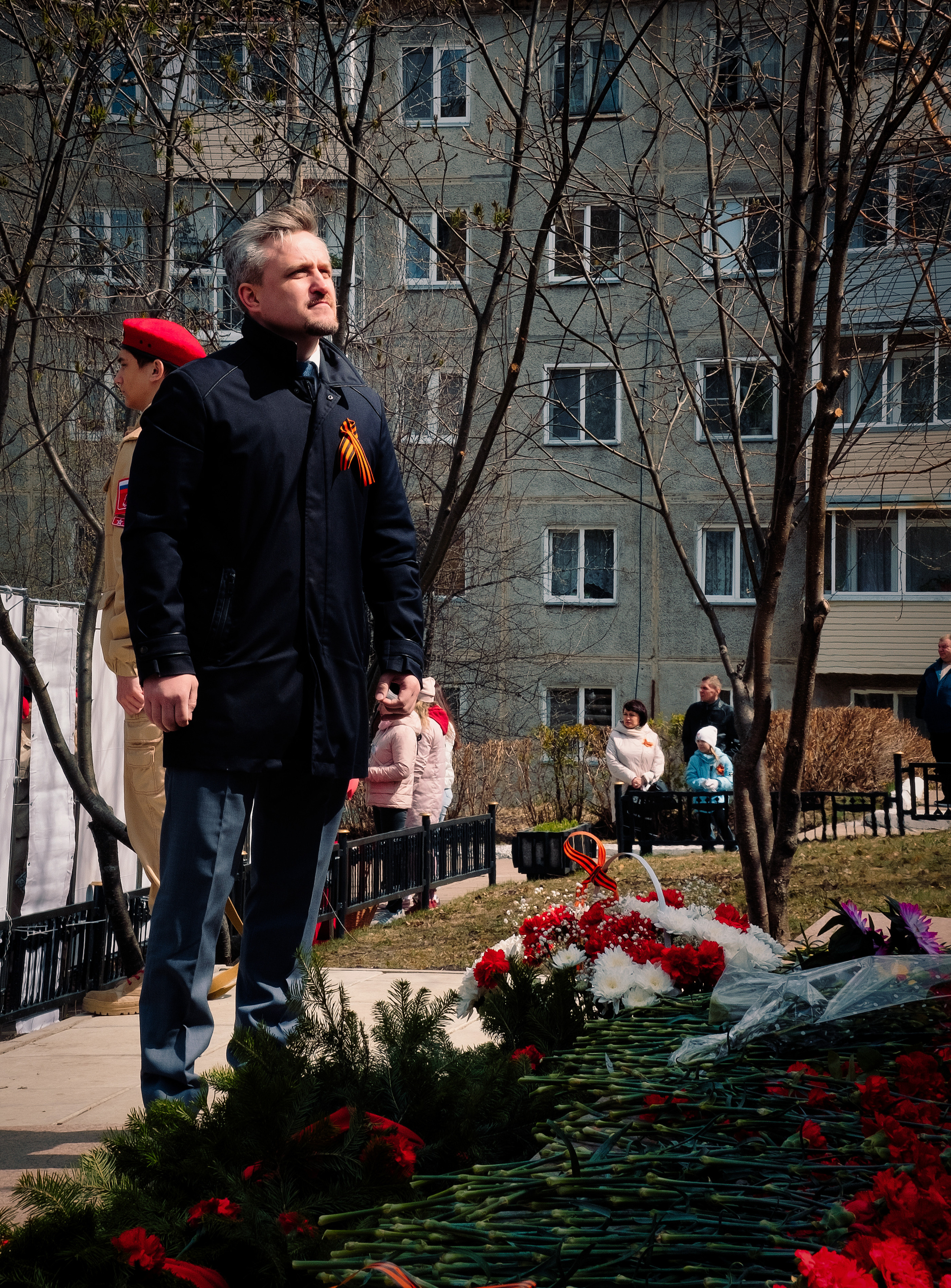 9 МАЯ 2022 ДИВНОГОРСК. Фотограф Москва Concerts photo / Fashion photо