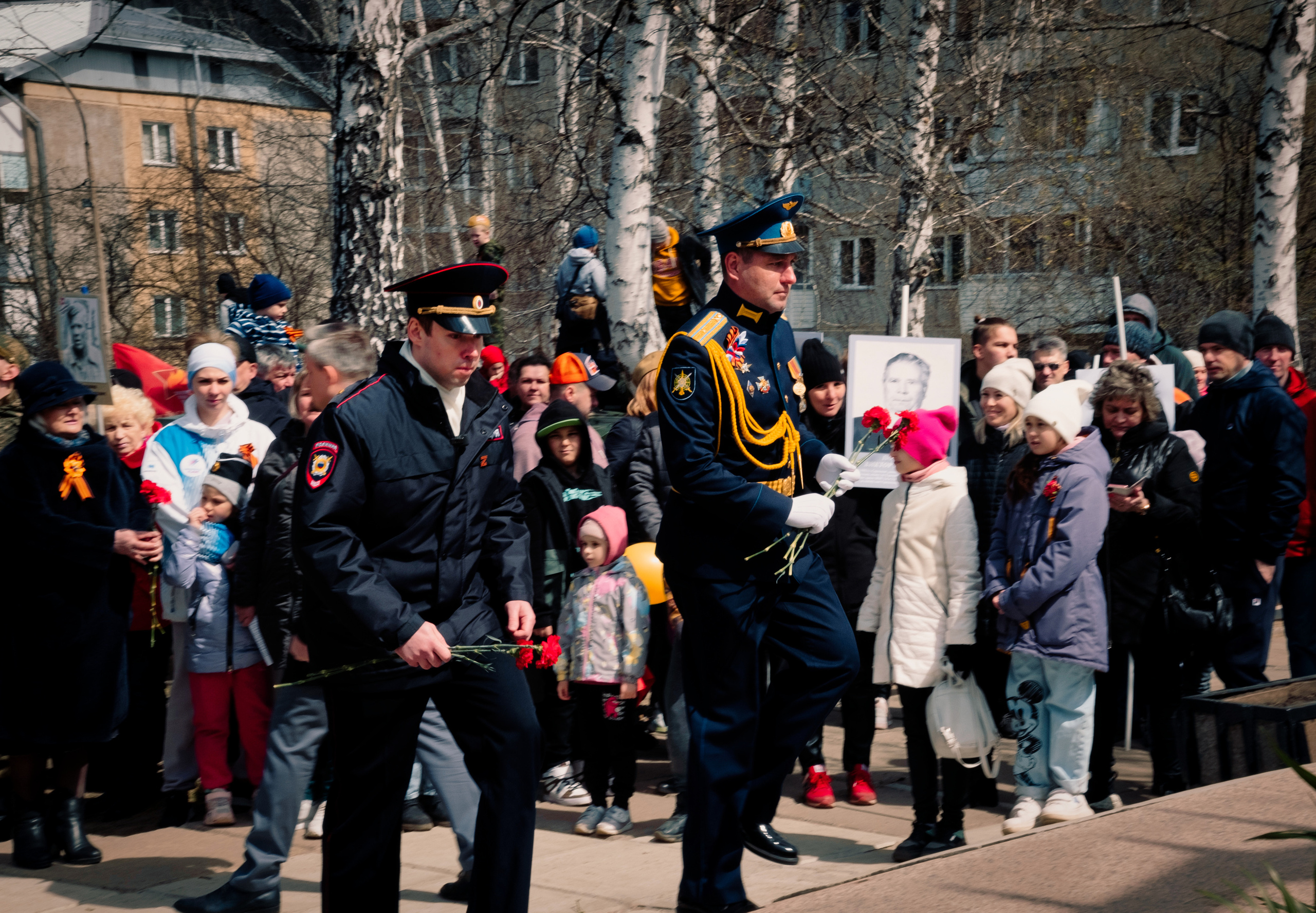 9 МАЯ 2022 ДИВНОГОРСК. Фотограф Москва Concerts photo / Fashion photо