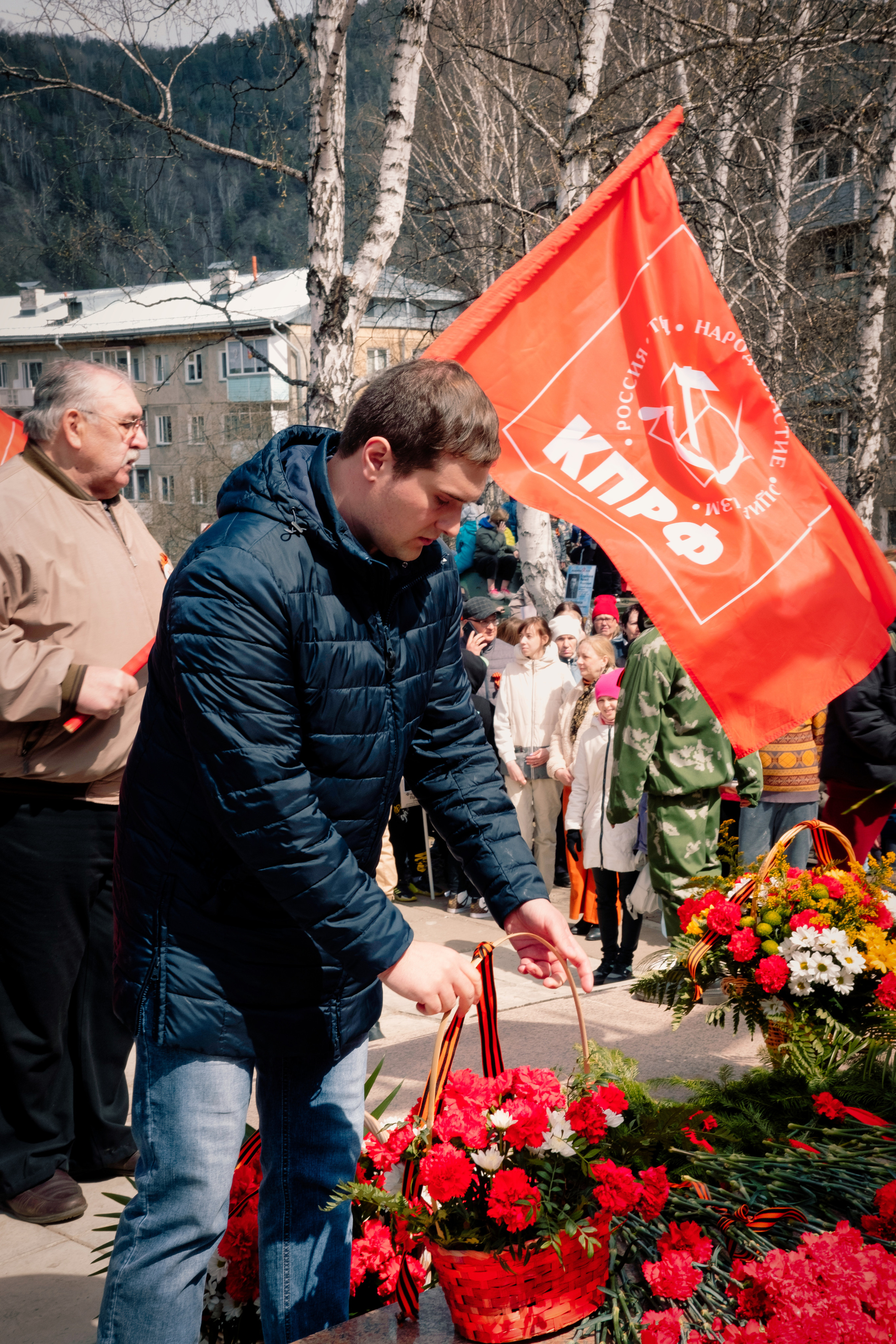9 МАЯ 2022 ДИВНОГОРСК. Фотограф Москва Concerts photo / Fashion photо