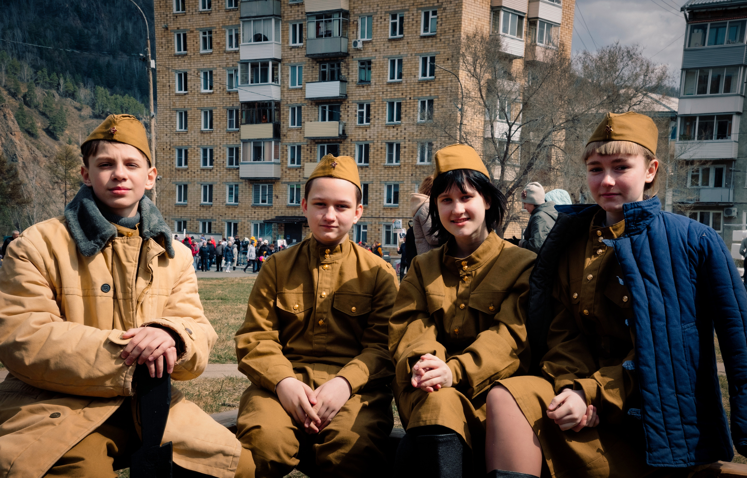 9 МАЯ 2022 ДИВНОГОРСК. Фотограф Москва Concerts photo / Fashion photо