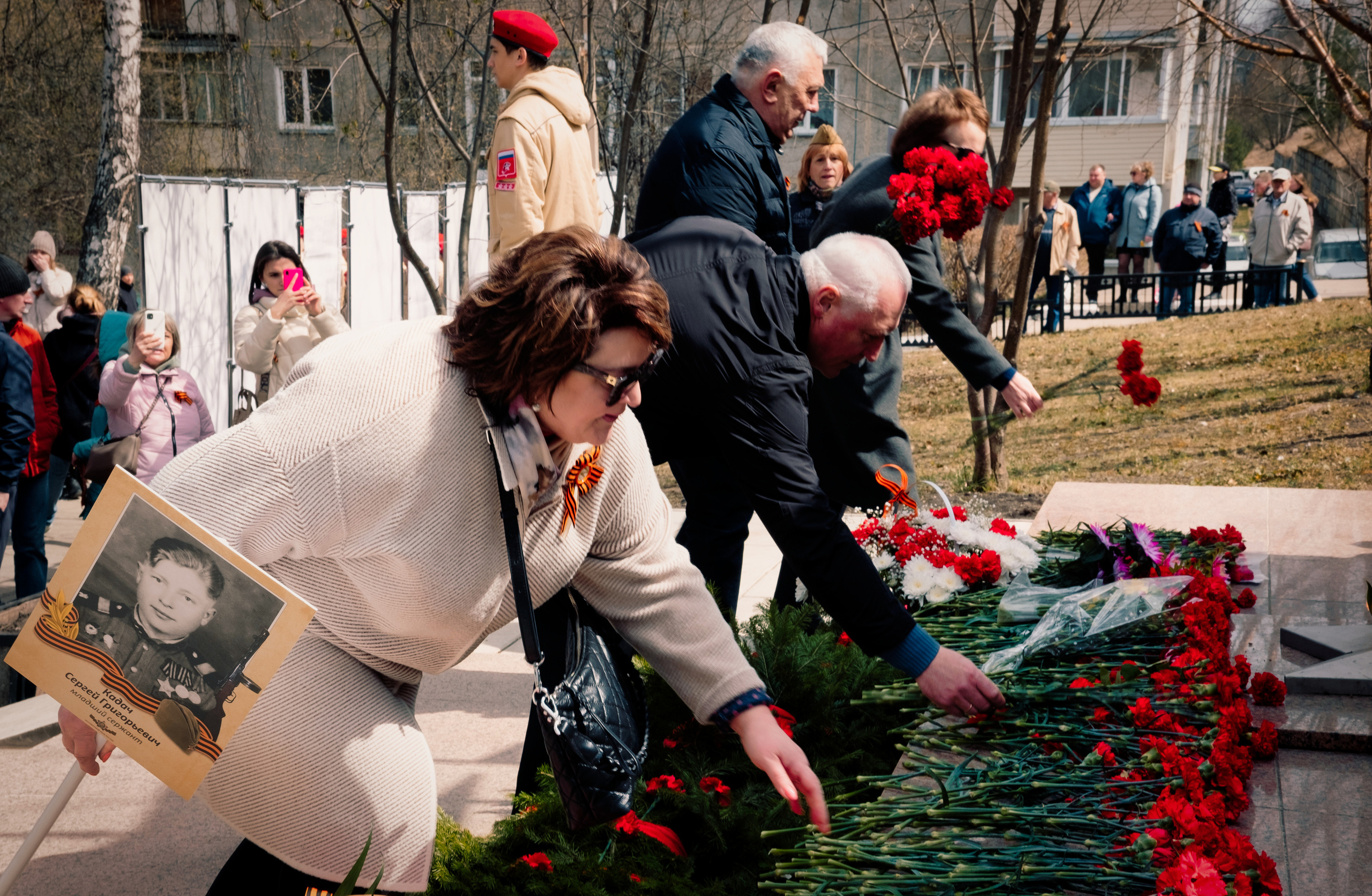 9 МАЯ 2022 ДИВНОГОРСК. Фотограф Москва Concerts photo / Fashion photо