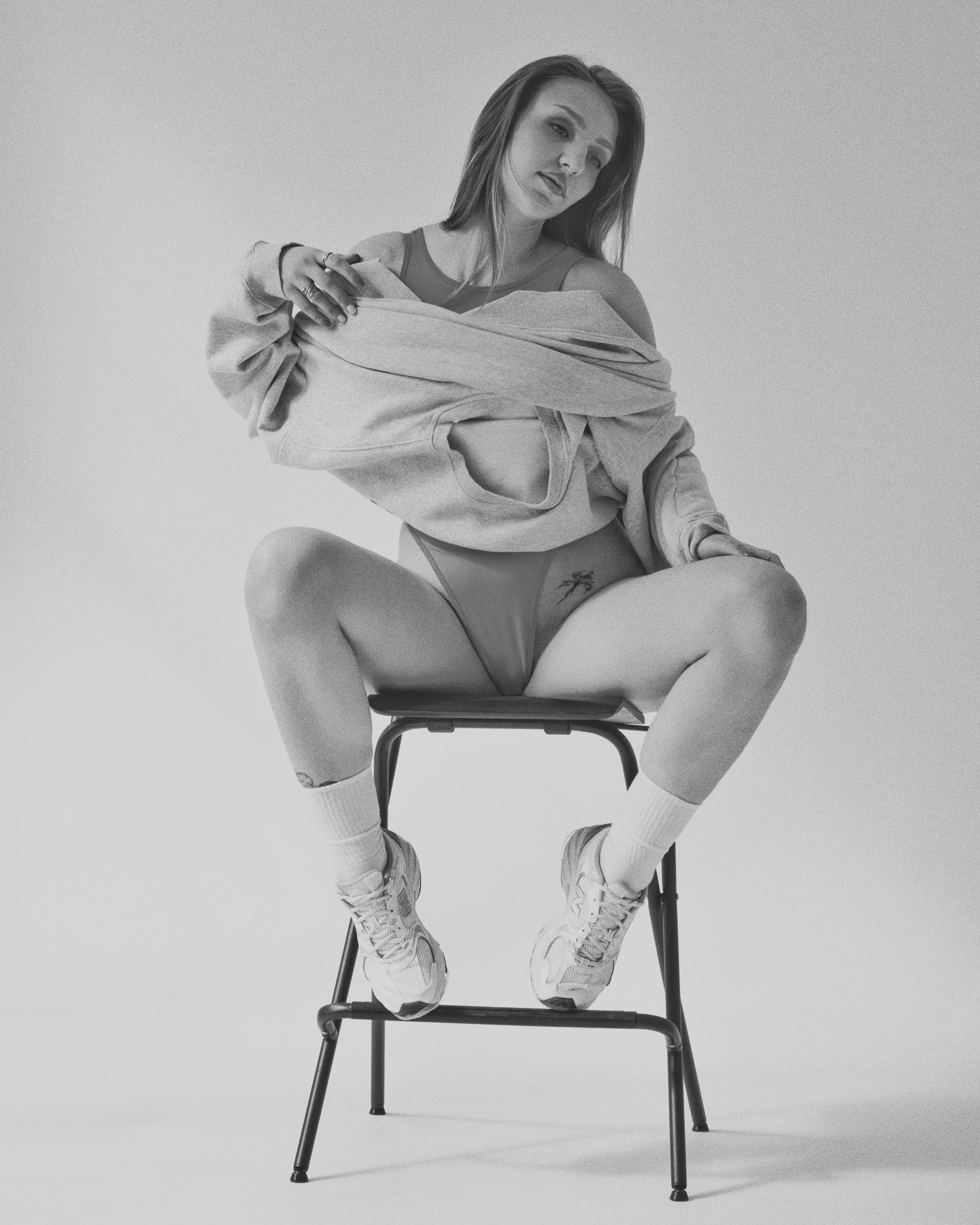 Настя. Фотограф Бойко Антонина