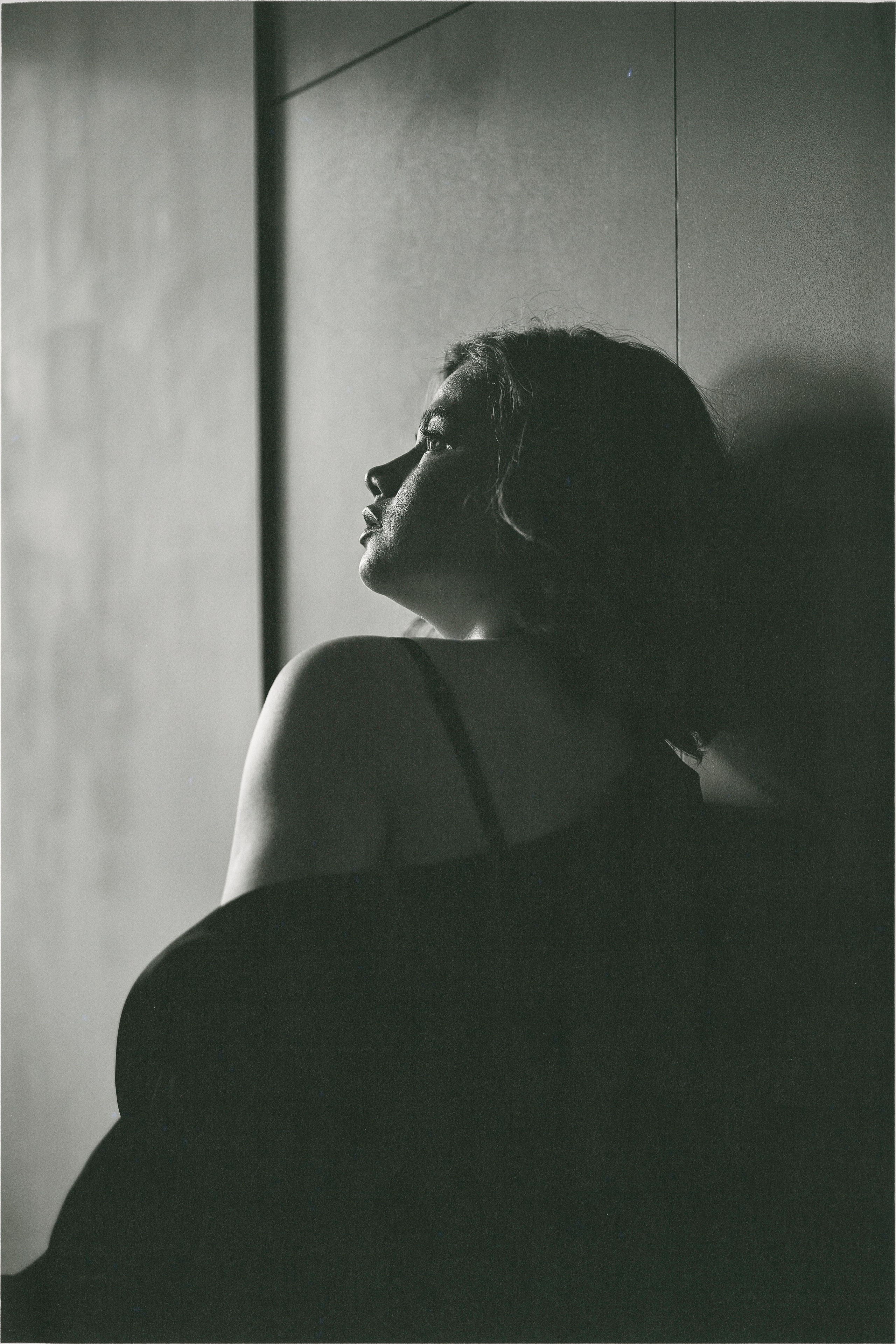 Катя. Свадебный фотограф Анастасия Лахтионова