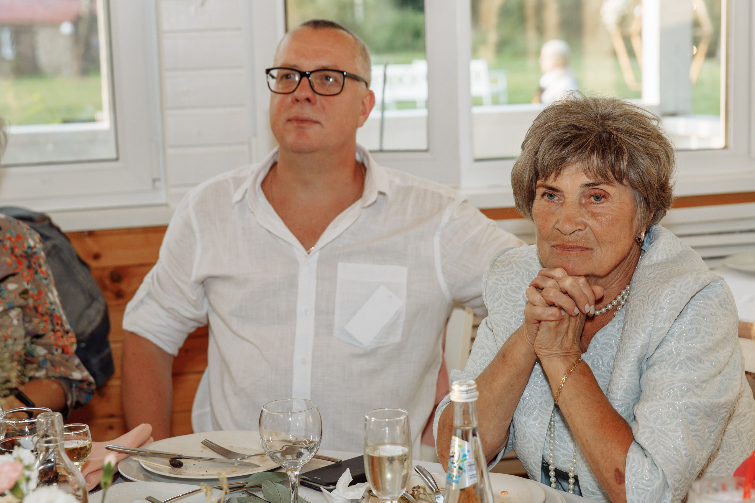 Влад и Даша