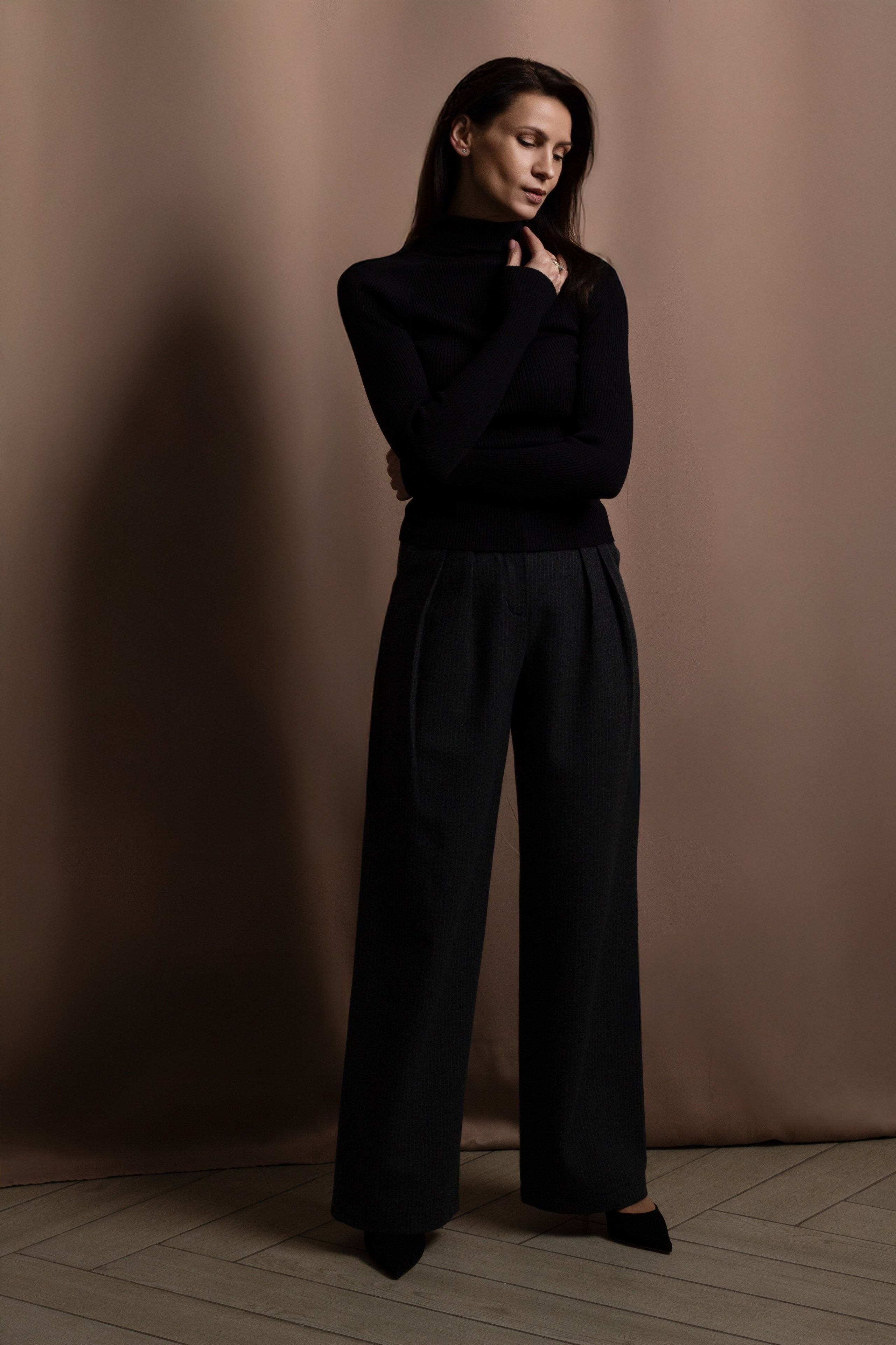 Надежда. Фотограф Домов