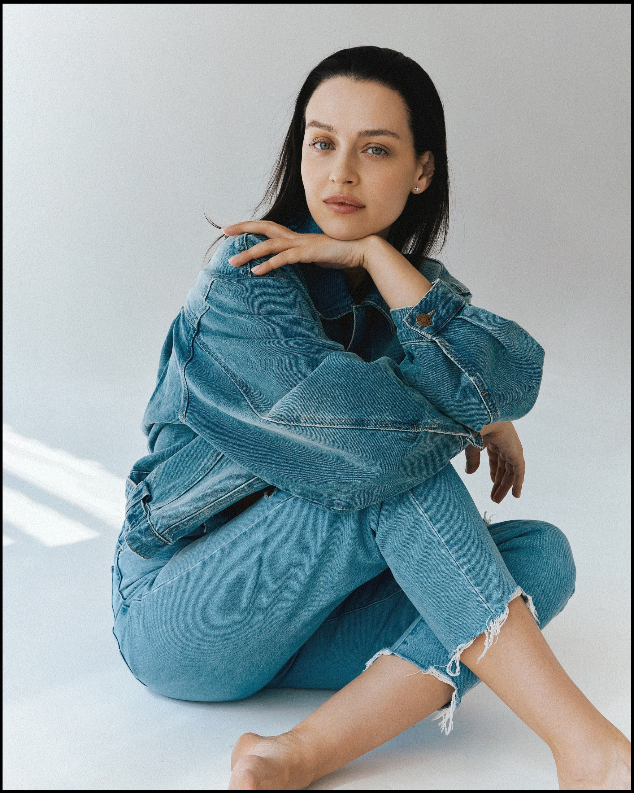 Anastasia. Фотограф для брендов в Москве