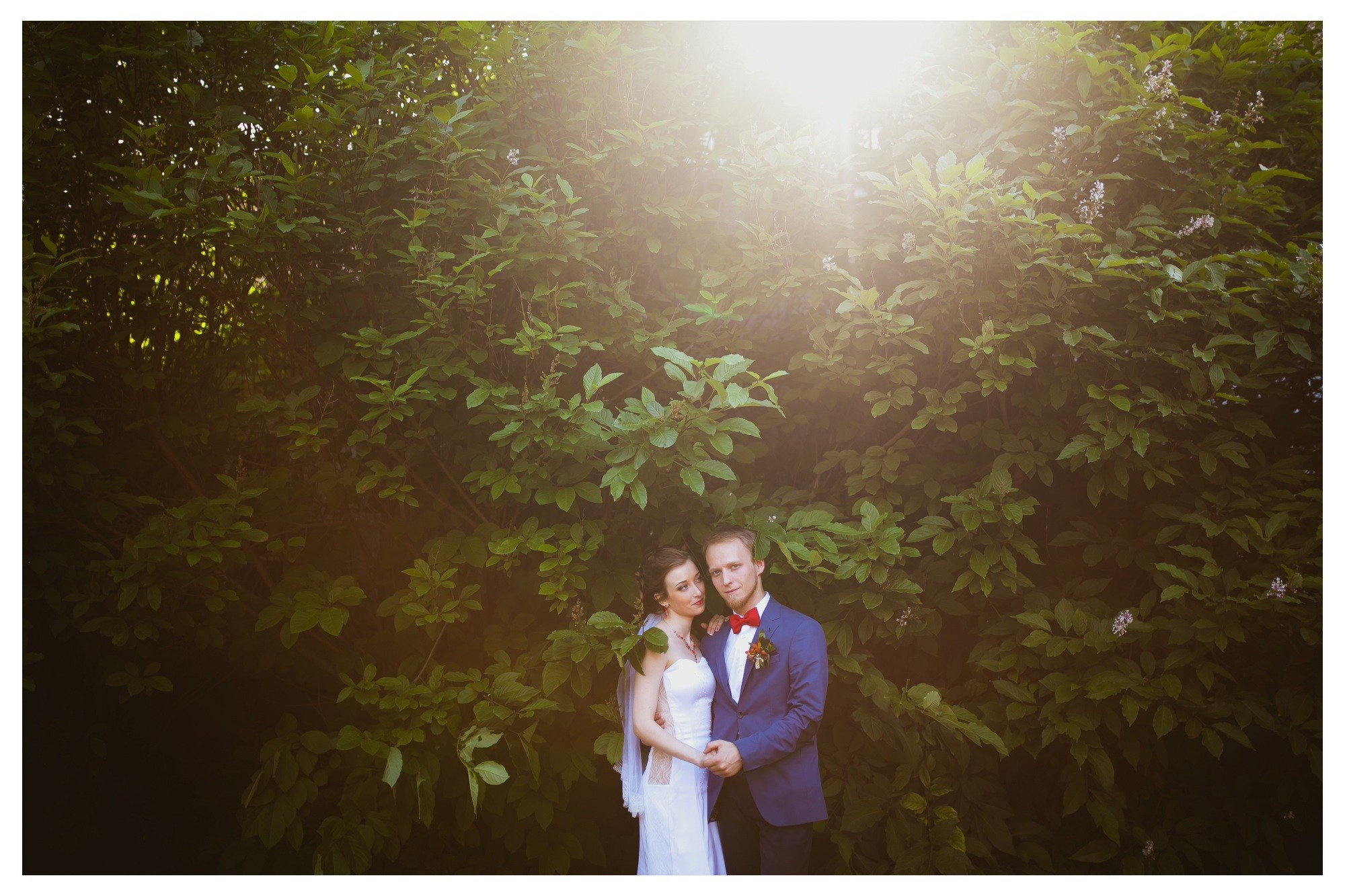 Свадьба Вовы и Кати. Фотограф Георгий Сапожников