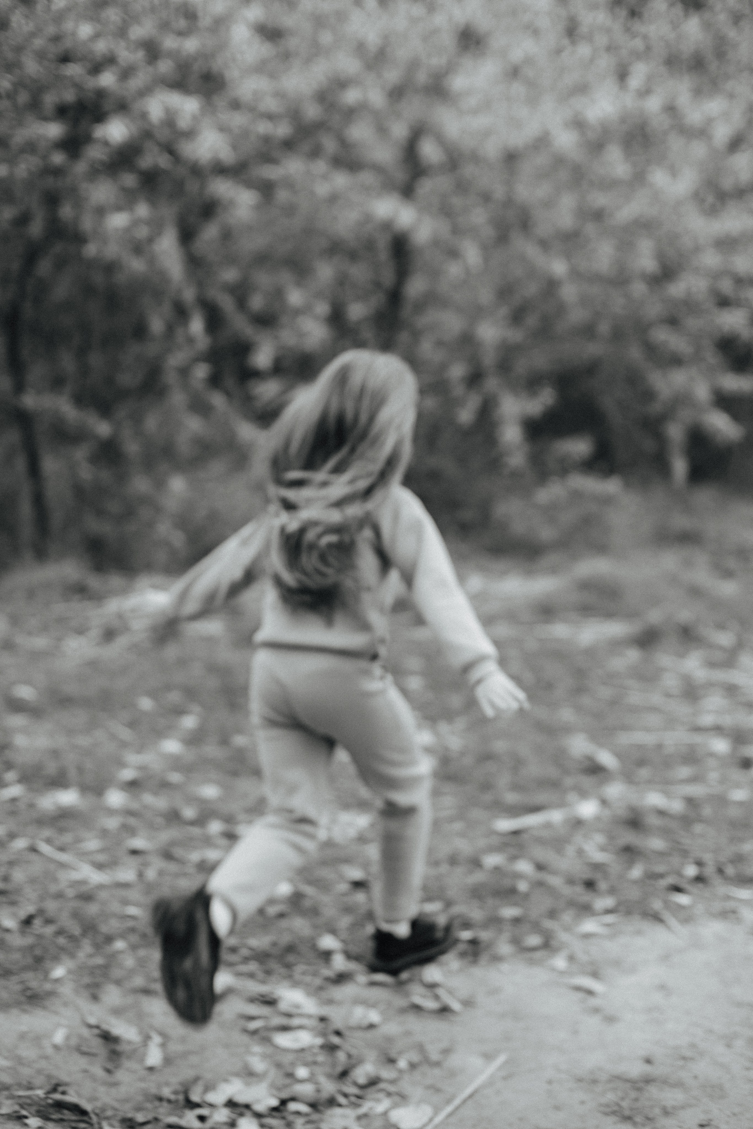 Осенняя прогулка. Фотограф в Ростове-на-Дону Мария Безменова