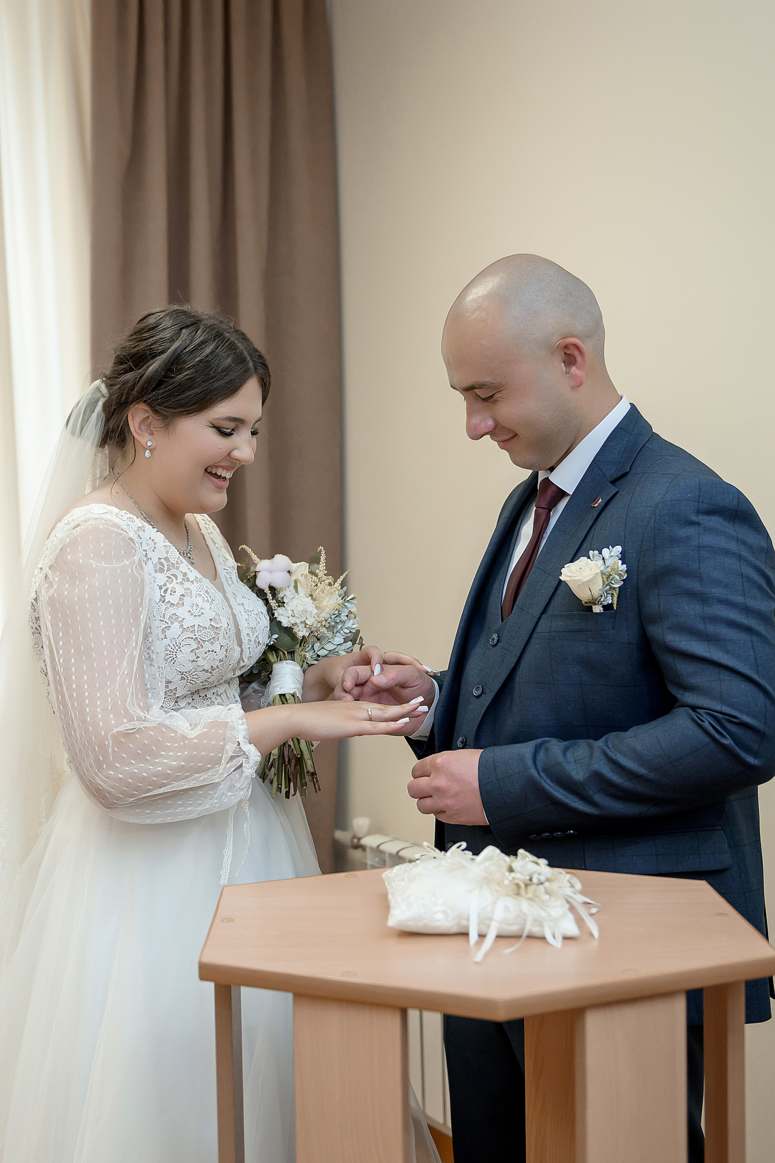 Софья и Юра. Свадебный фотограф Белгород Валуйки Старый Оскол Воронеж