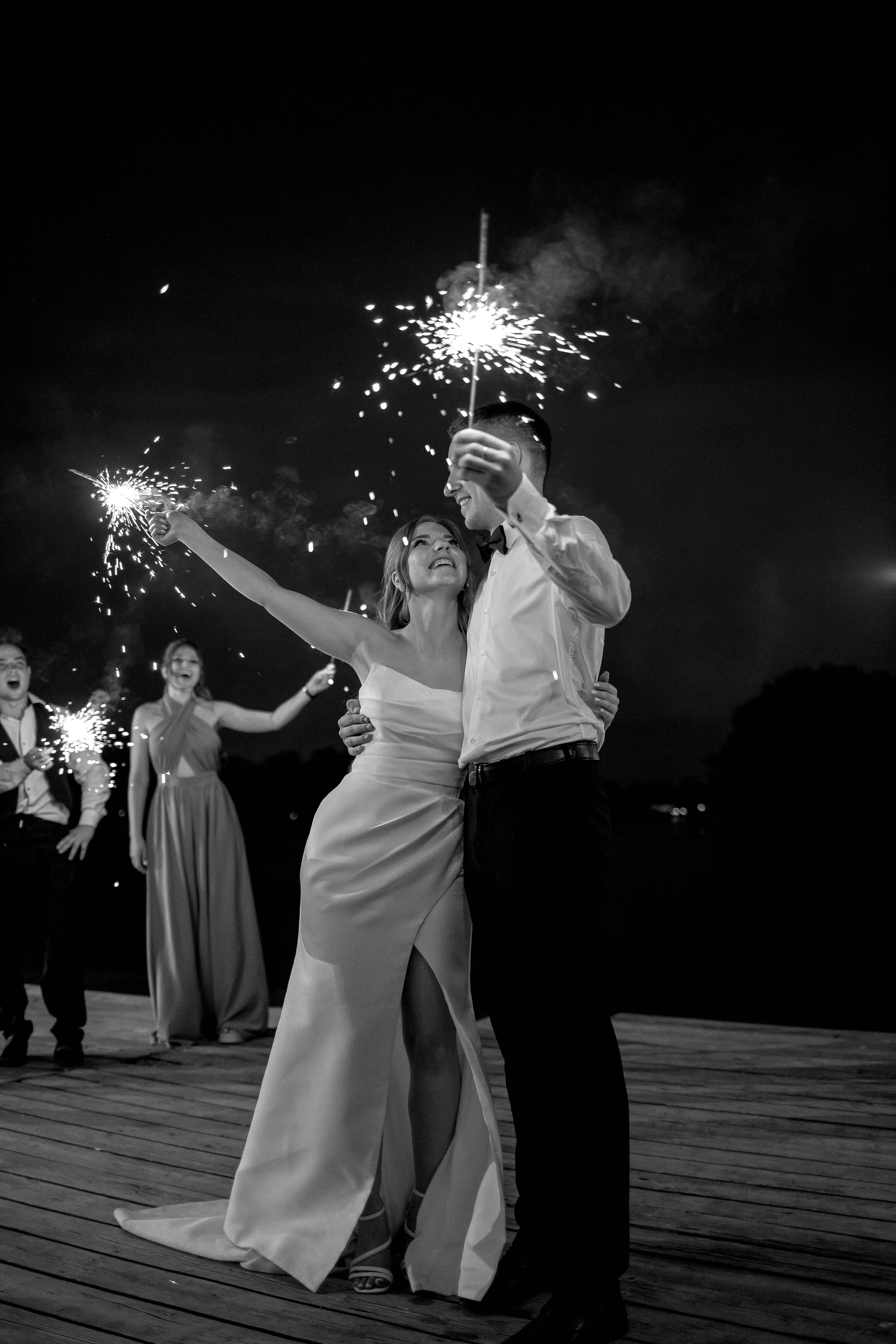 Евгений и Вероника. Свадебный фотограф в Саратове Симашова Ирина