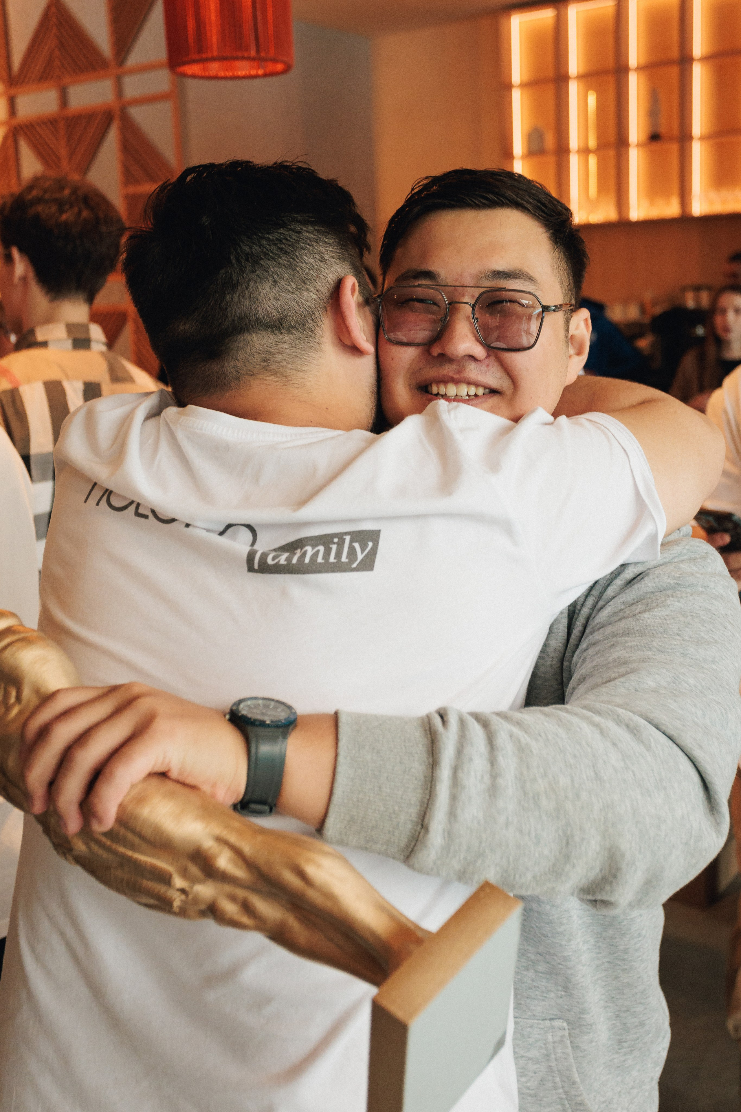 Репортаж. Фотограф Батурин Илья г. Красноярск