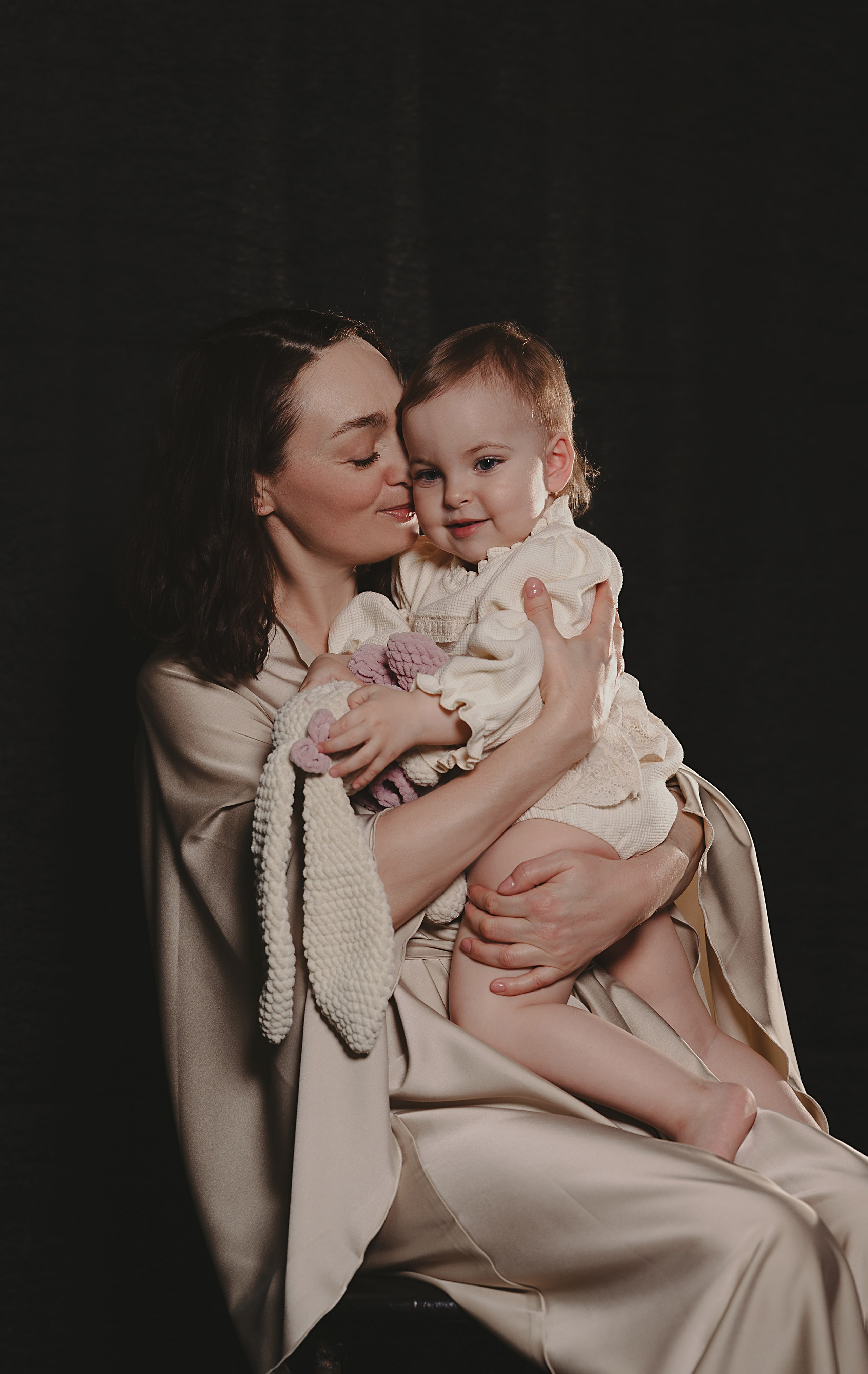 МАТЕРИНСКАЯ НЕЖНОСТЬ. ГЛАВНАЯ