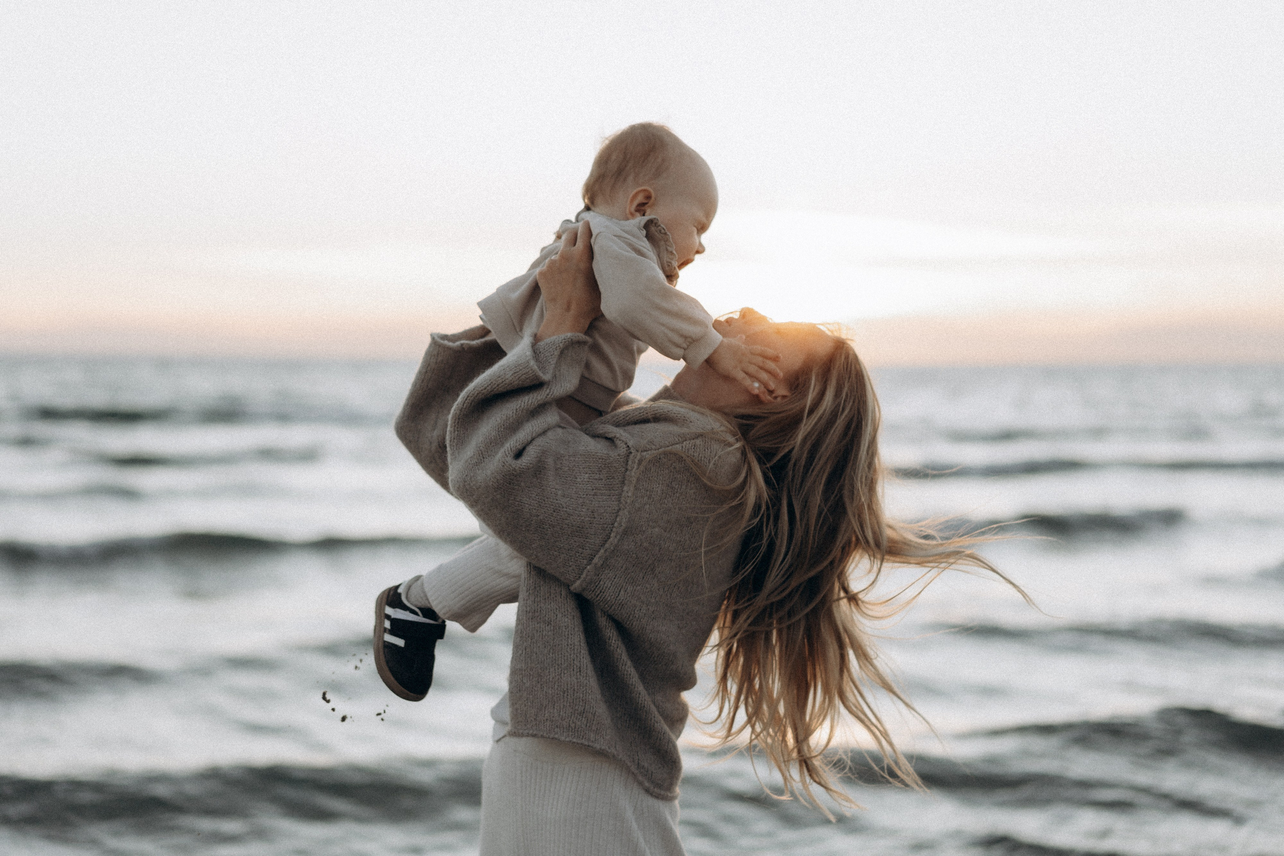 Кристина и Женя. Семейный и детский фотограф в Волгограде и Сочи Наталия Пирметова