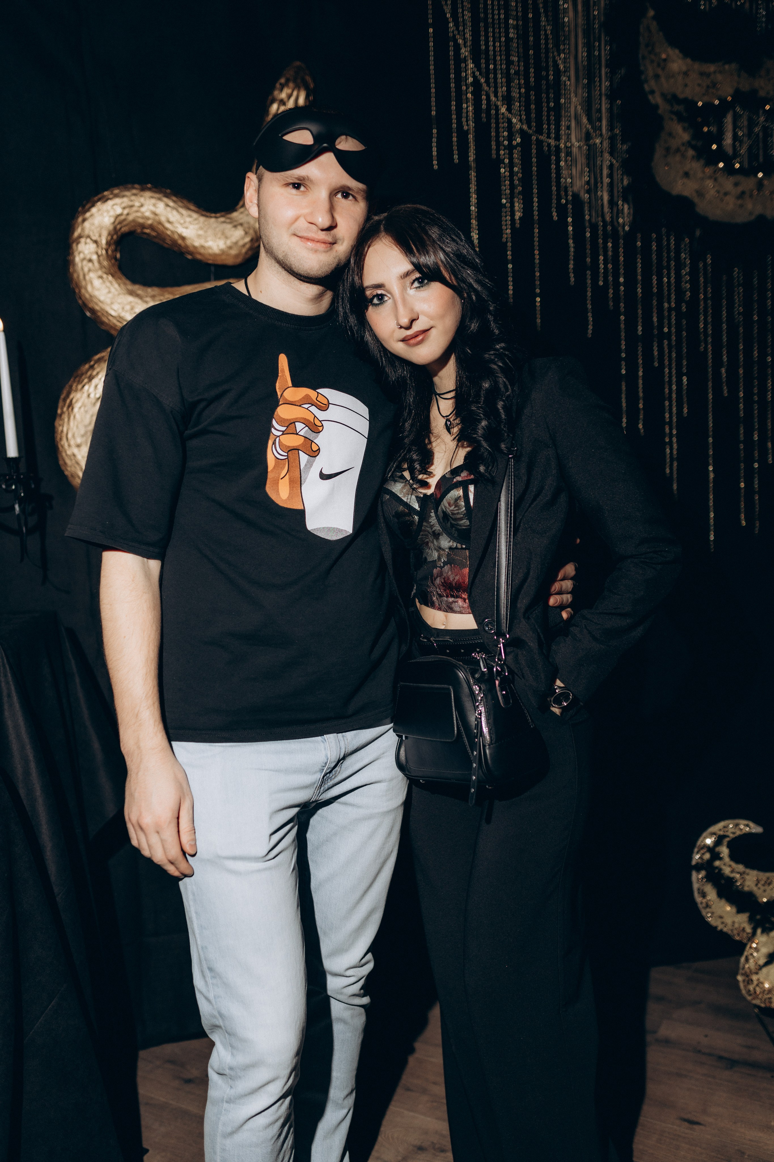 Новогодний маскарад. Фотограф НОГИНСК, Москва, Анастасия Белая