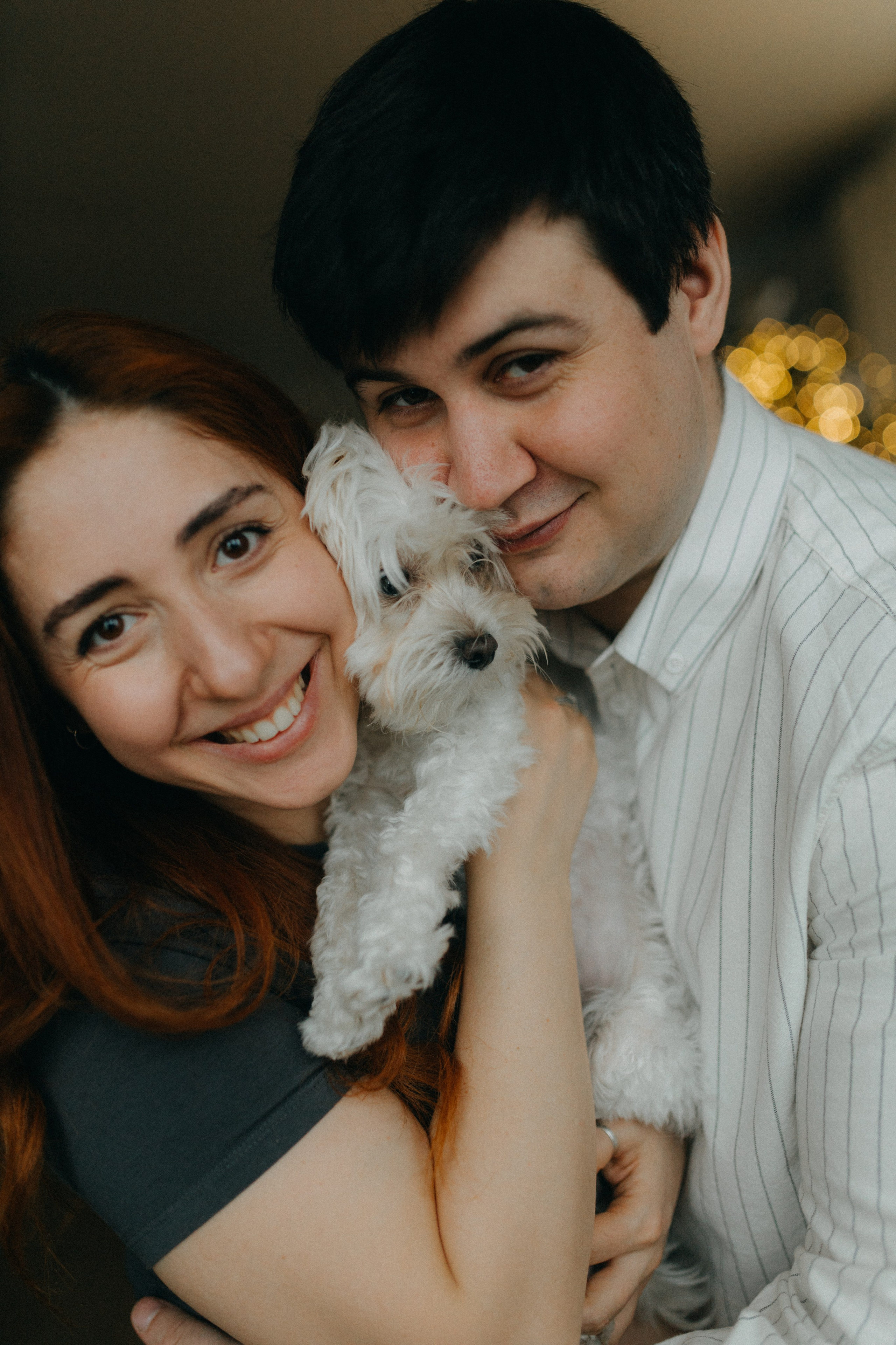 Алана & Альфред. Беременность. Фотограф НОГИНСК, Москва, Анастасия Белая