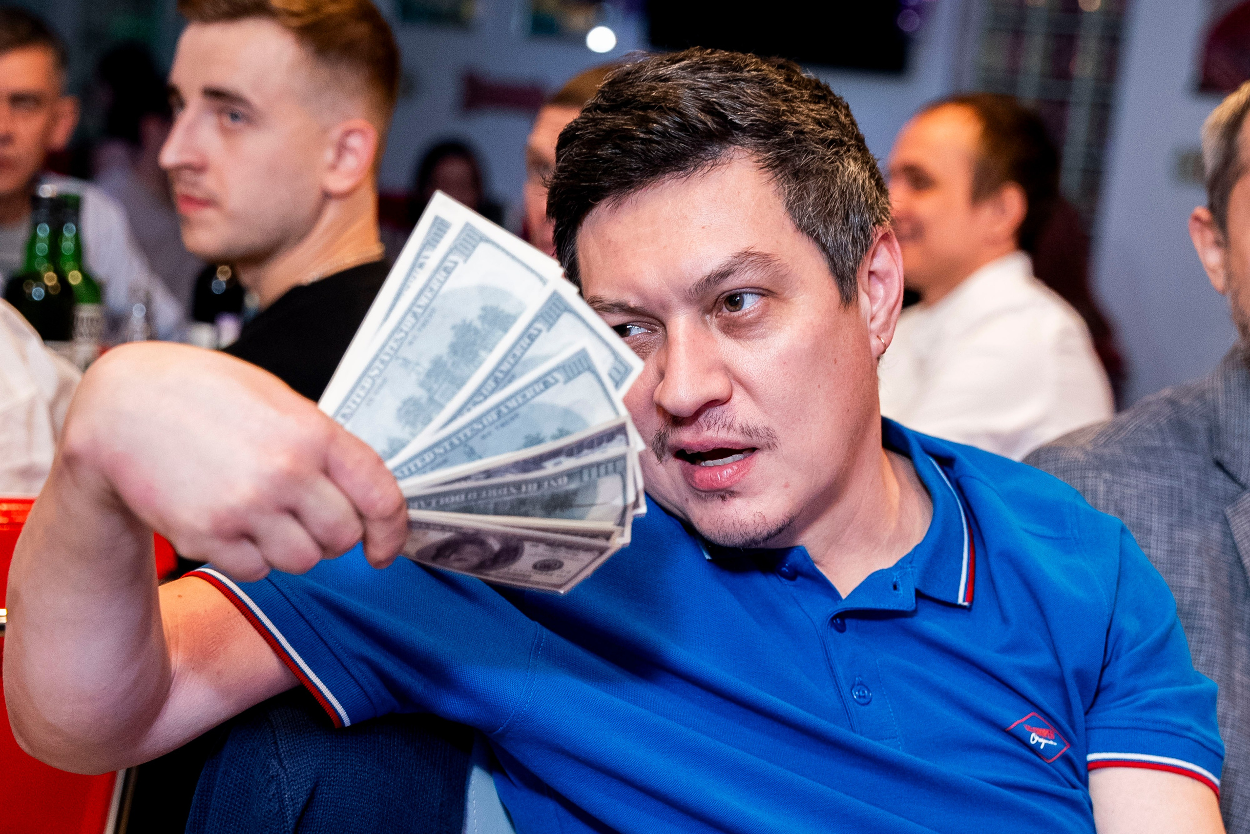 Корпоративы. Фотограф Юлия Попова