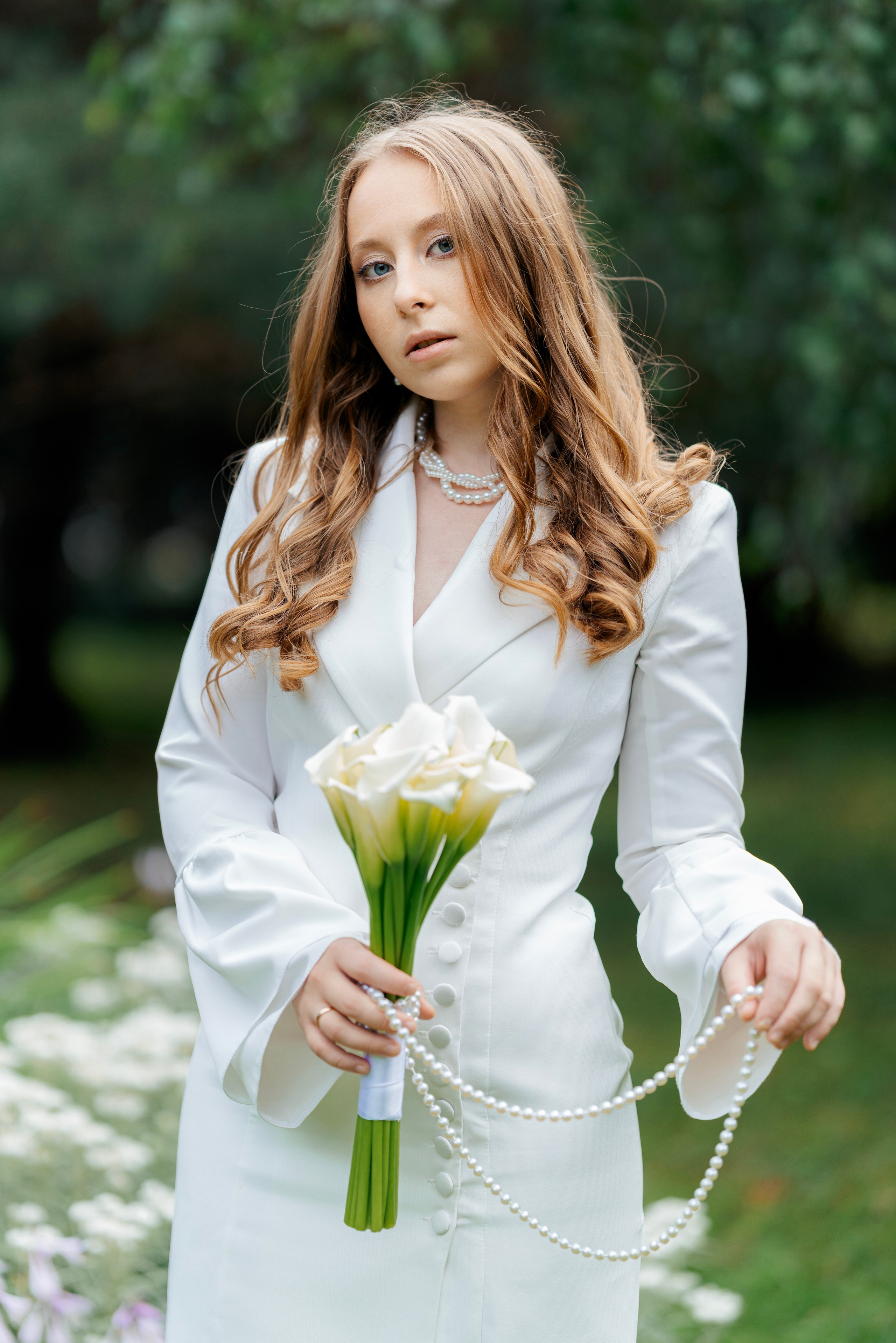 Валерия и Егор. Фотограф Юлия Попова