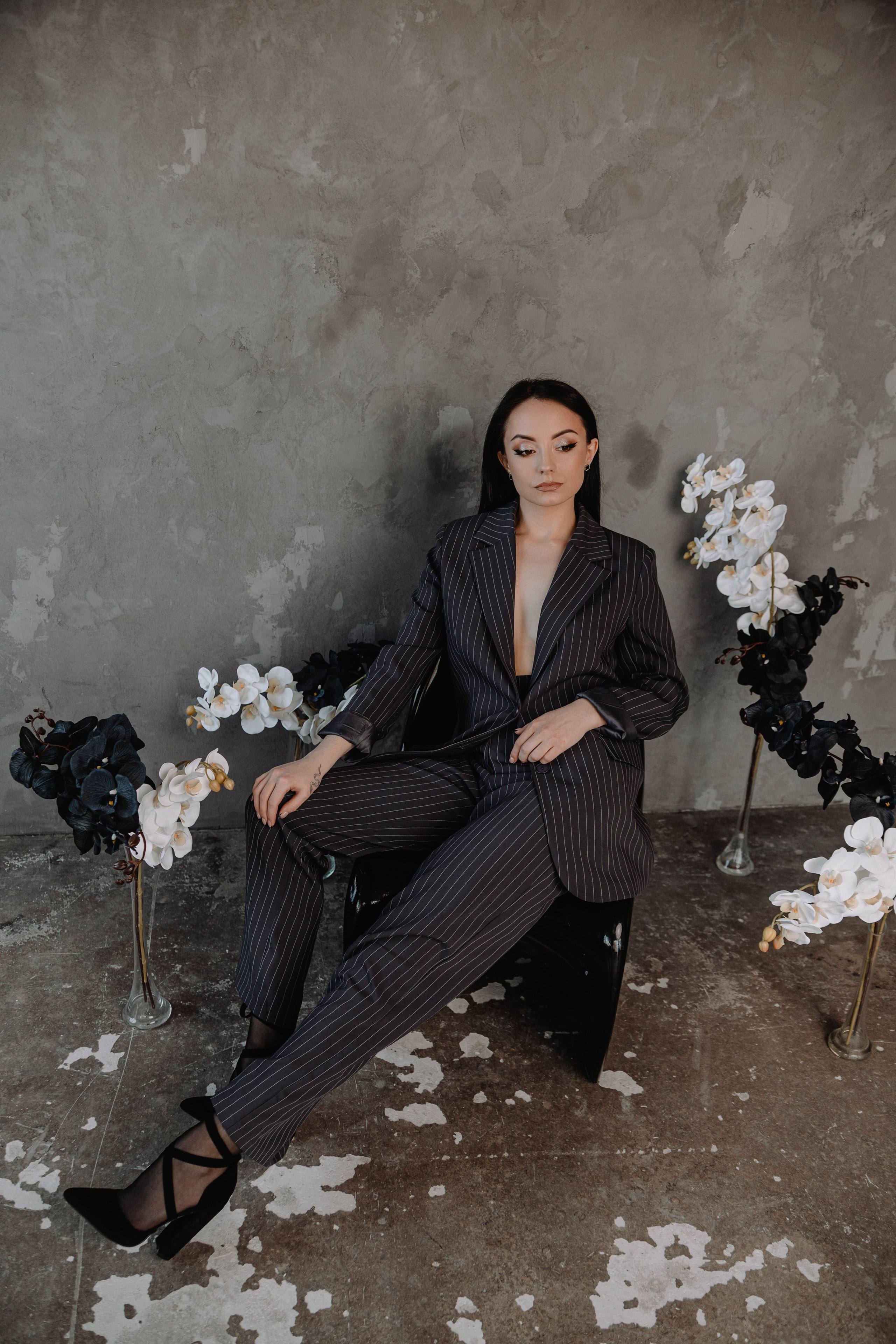 Яна. Фотограф Воронеж Варвара