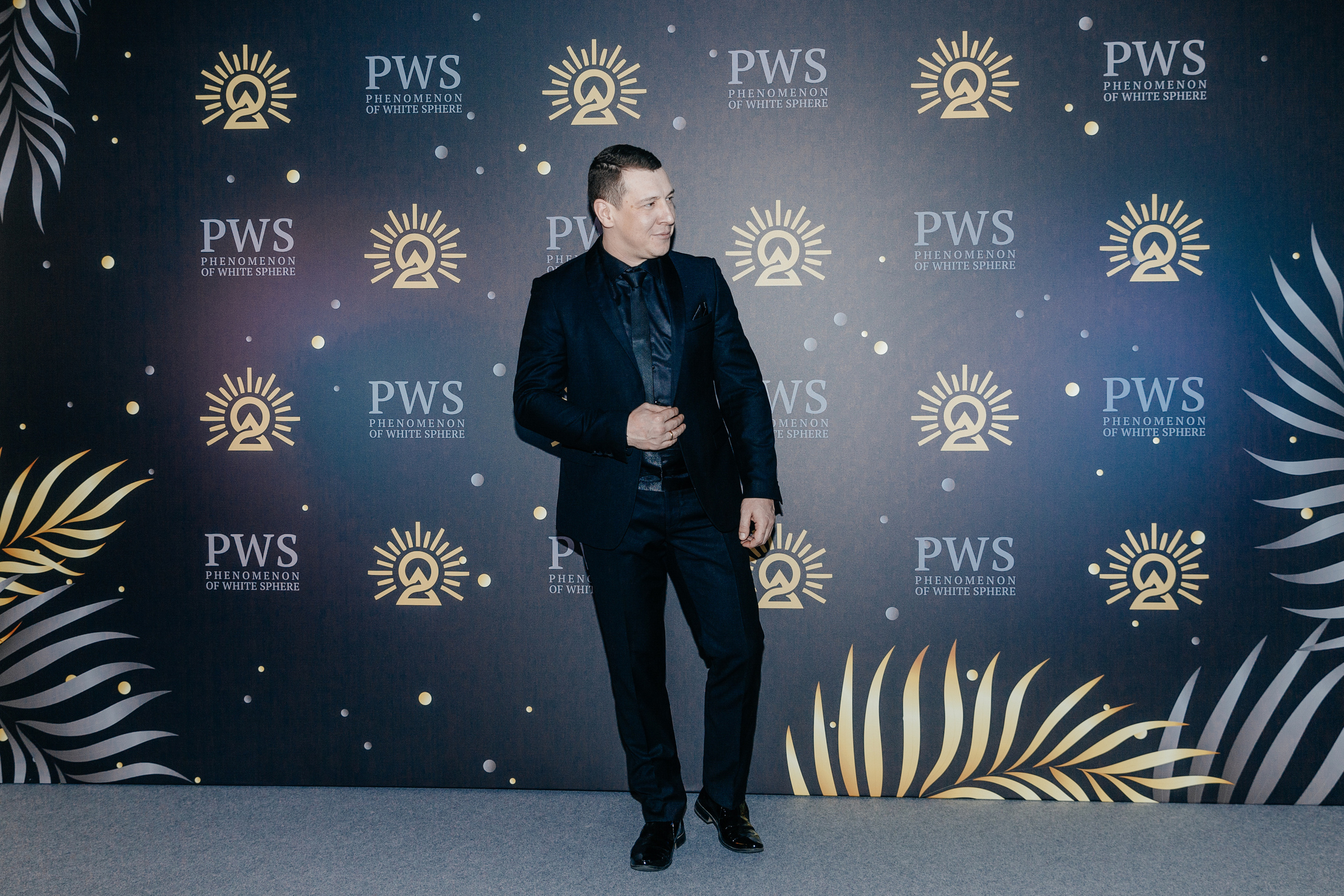 Бал Интеграторов. Портфолио свадебного фотографа. Роман Каргаполов