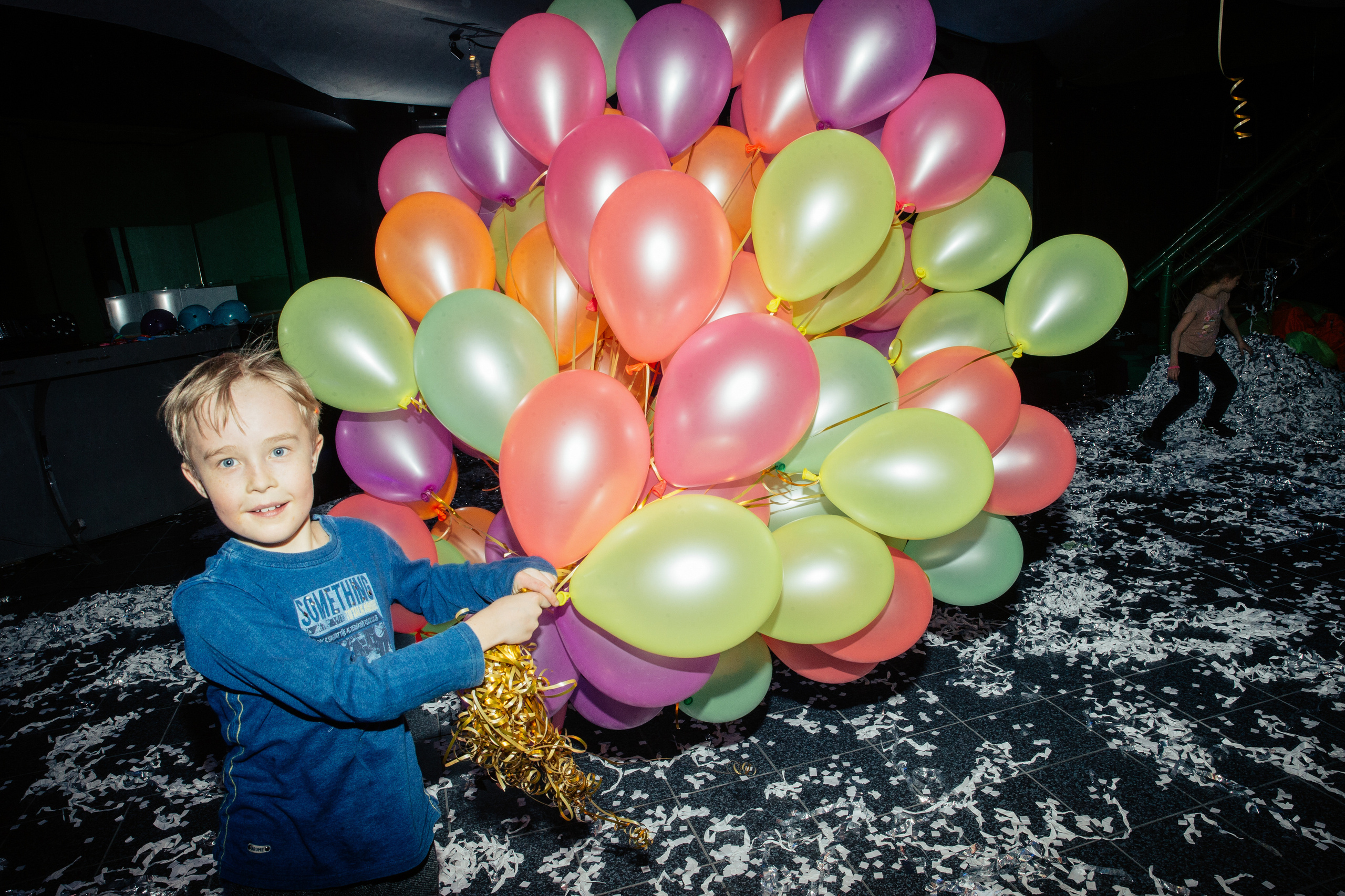 Саше 10 лет!. Портфолио свадебного фотографа. Роман Каргаполов