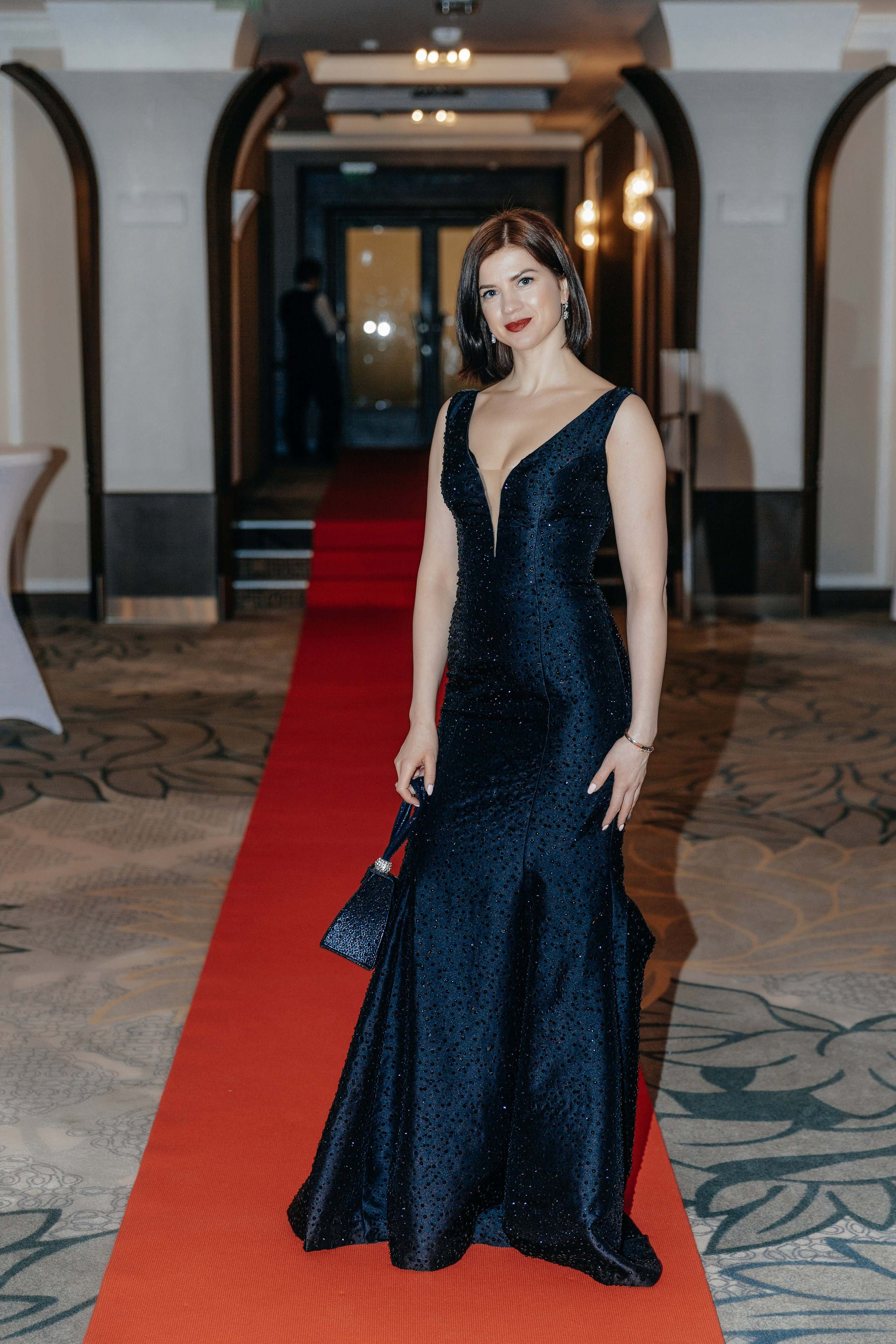 Бал Интеграторов. Портфолио свадебного фотографа. Роман Каргаполов