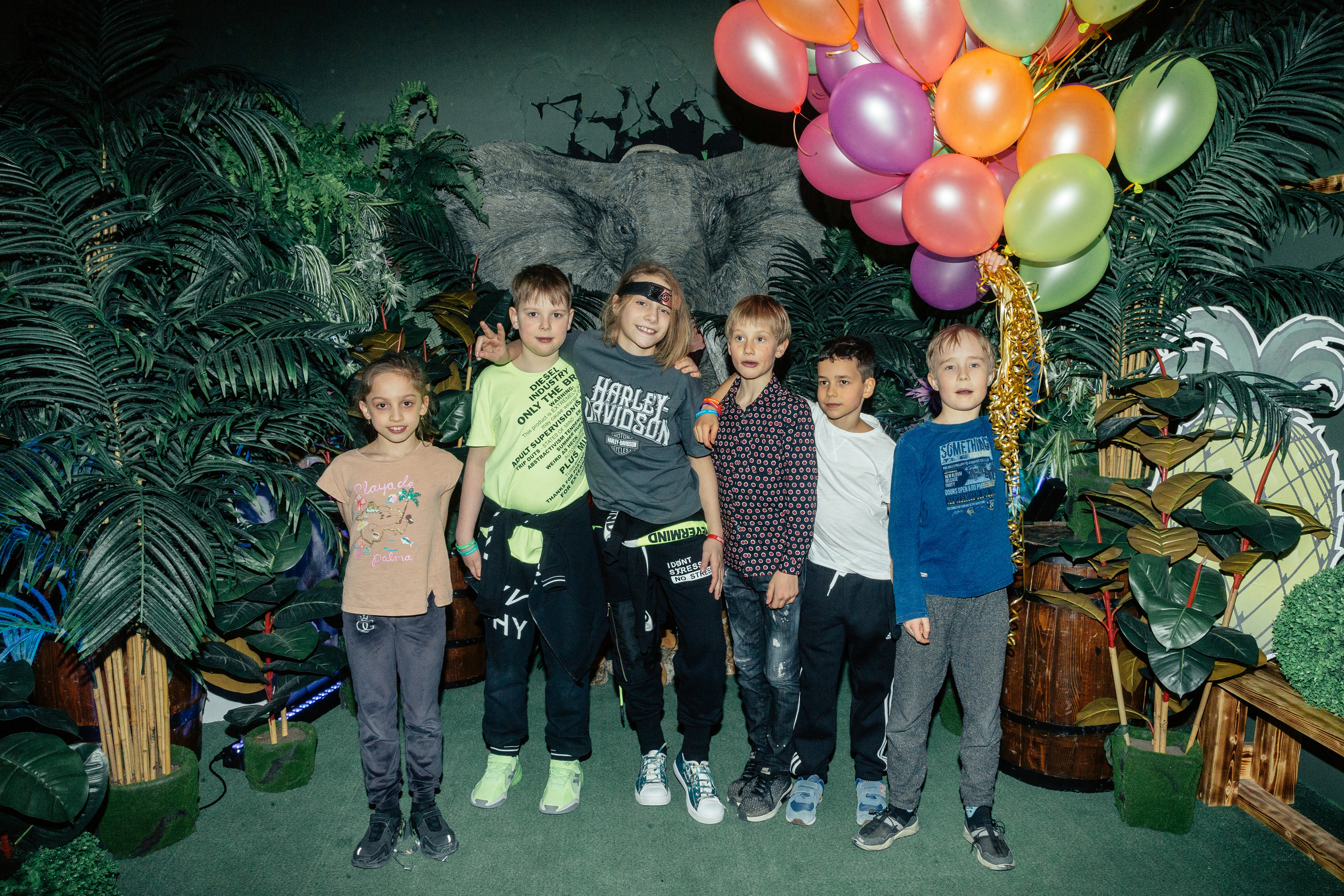 Саше 10 лет!. Портфолио свадебного фотографа. Роман Каргаполов