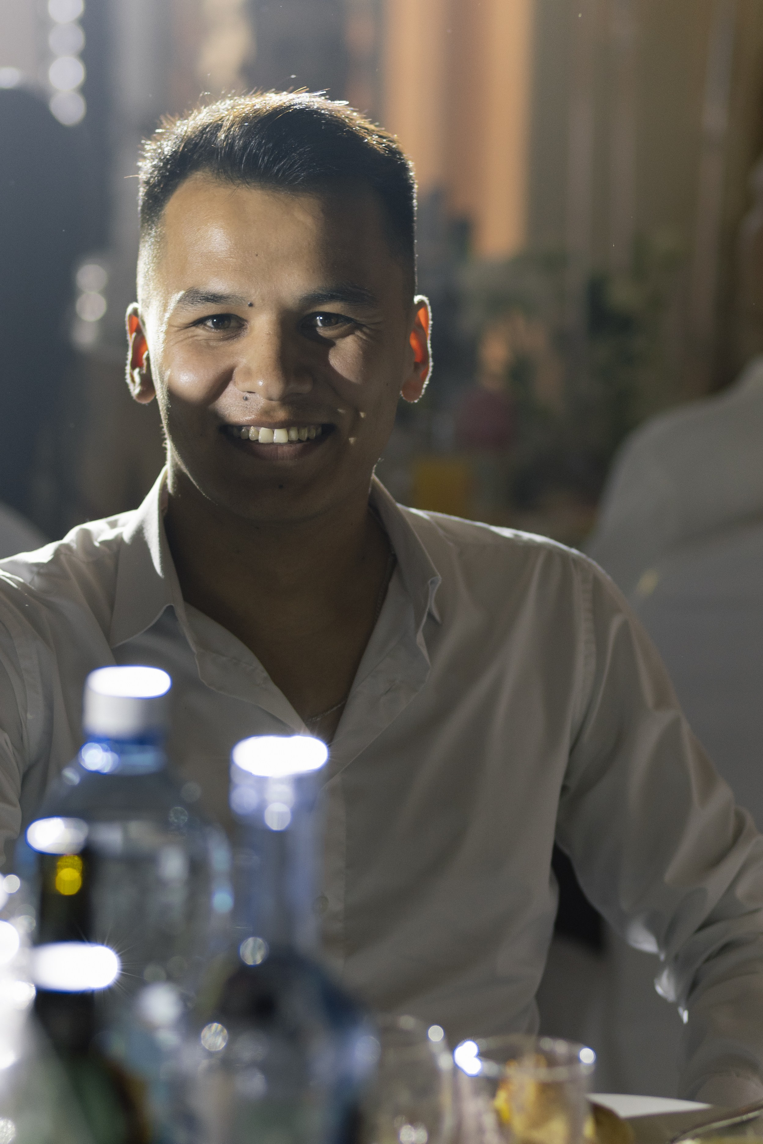 Daniil & Veronika. Фотограф в Томске Ирина Павлуцкая