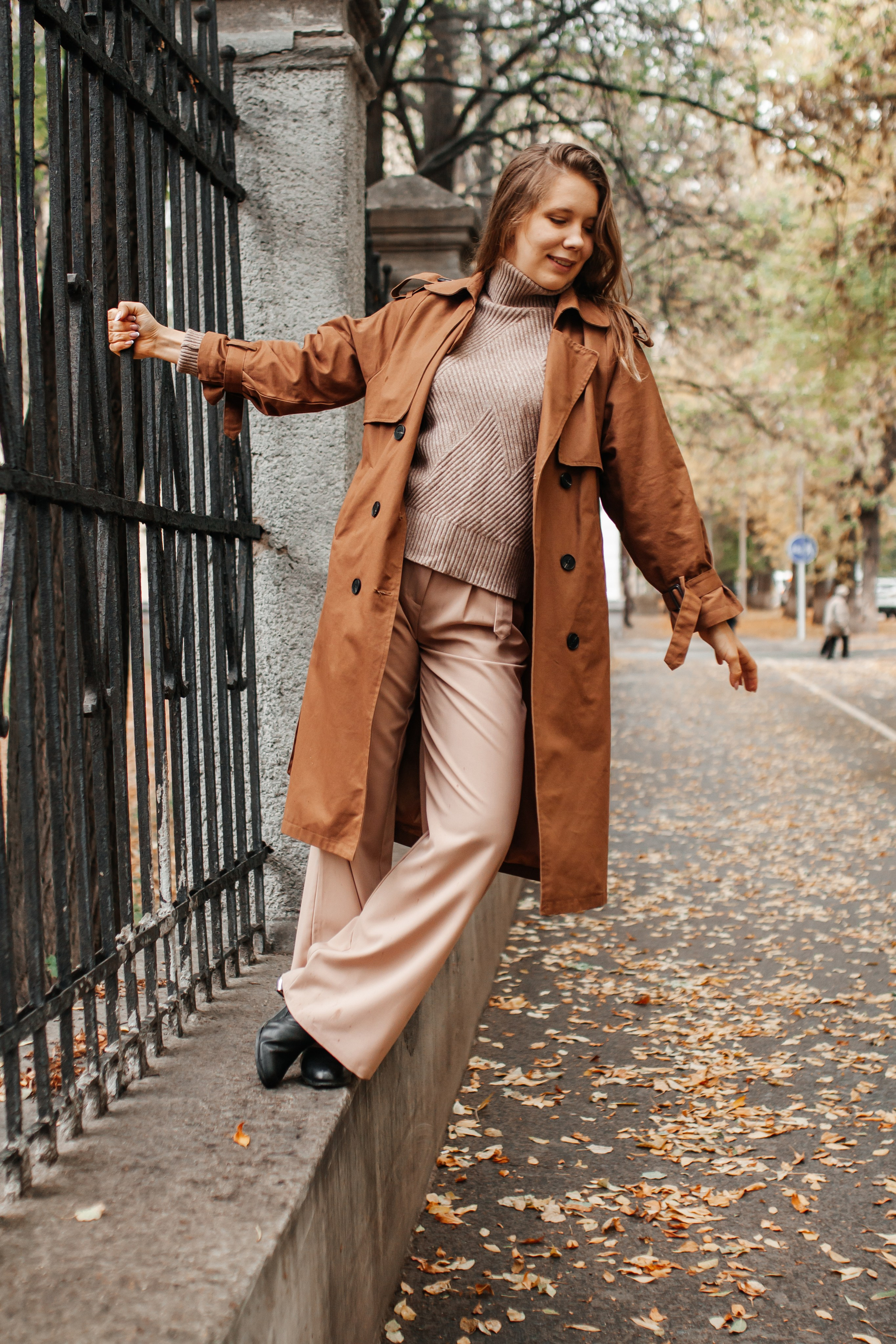 Анастасия. Марина Шаймухаметова. Фотограф в Уфе