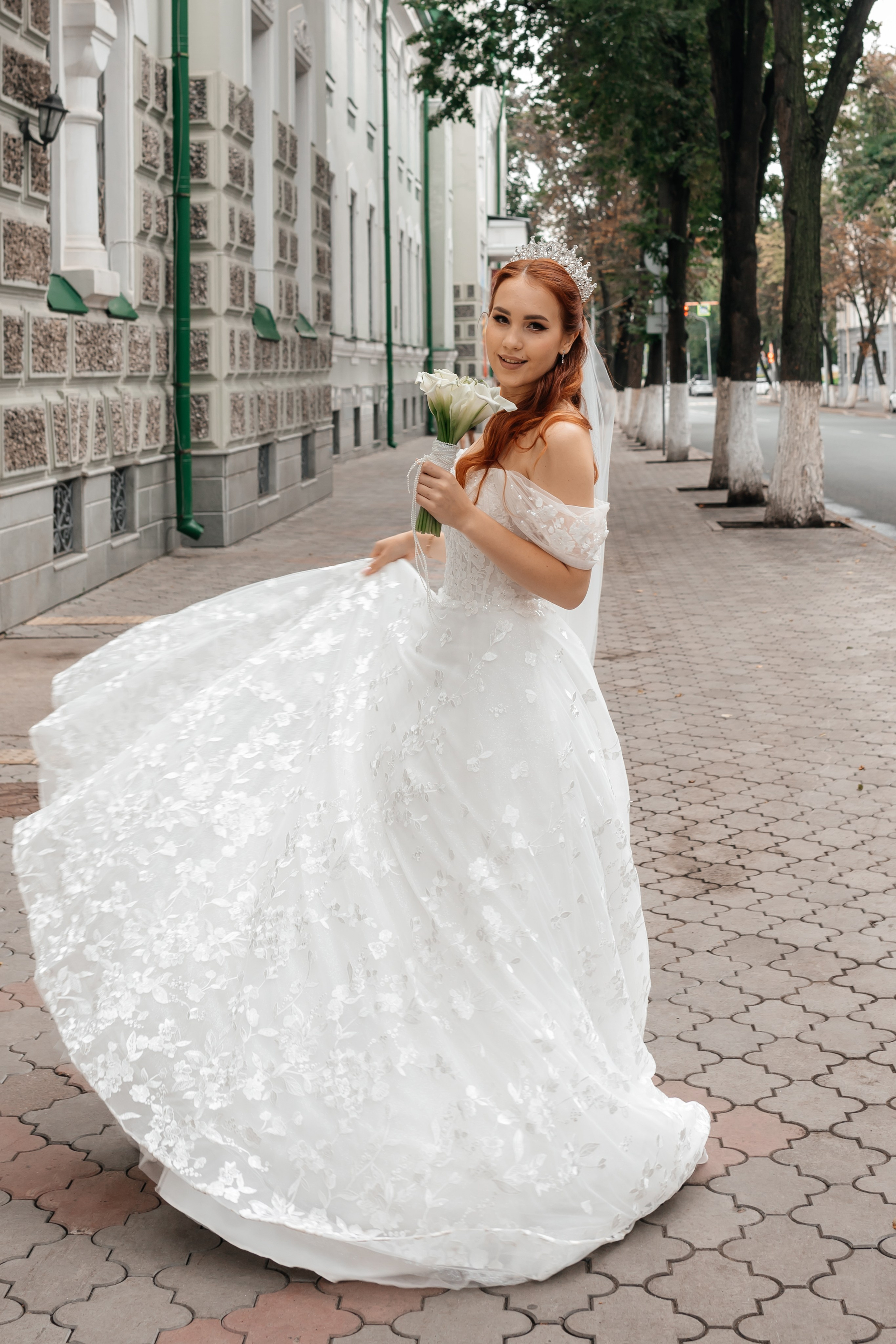 Альмир и София. Марина Шаймухаметова. Фотограф в Уфе