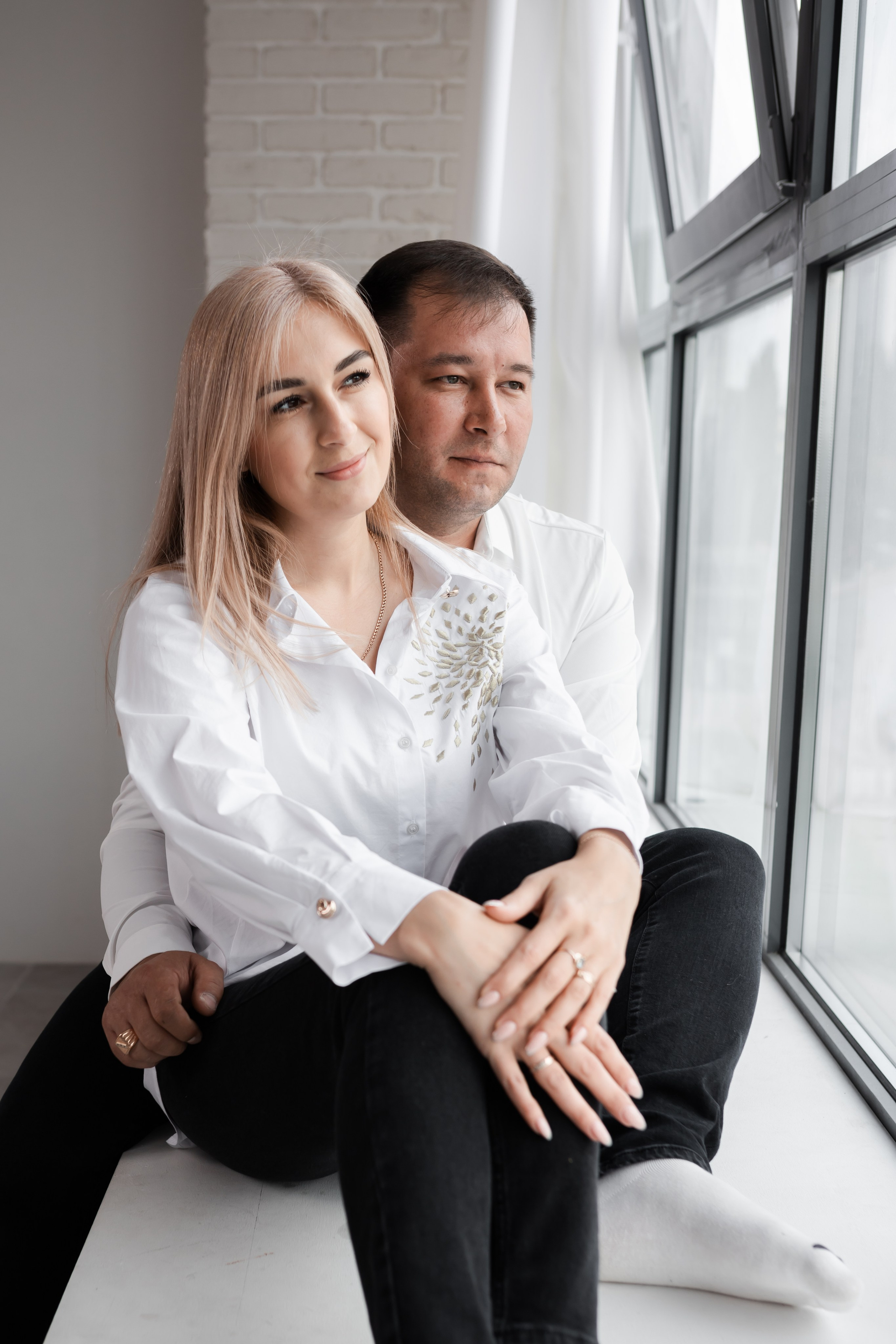 Регина. Марина Шаймухаметова. Фотограф в Уфе