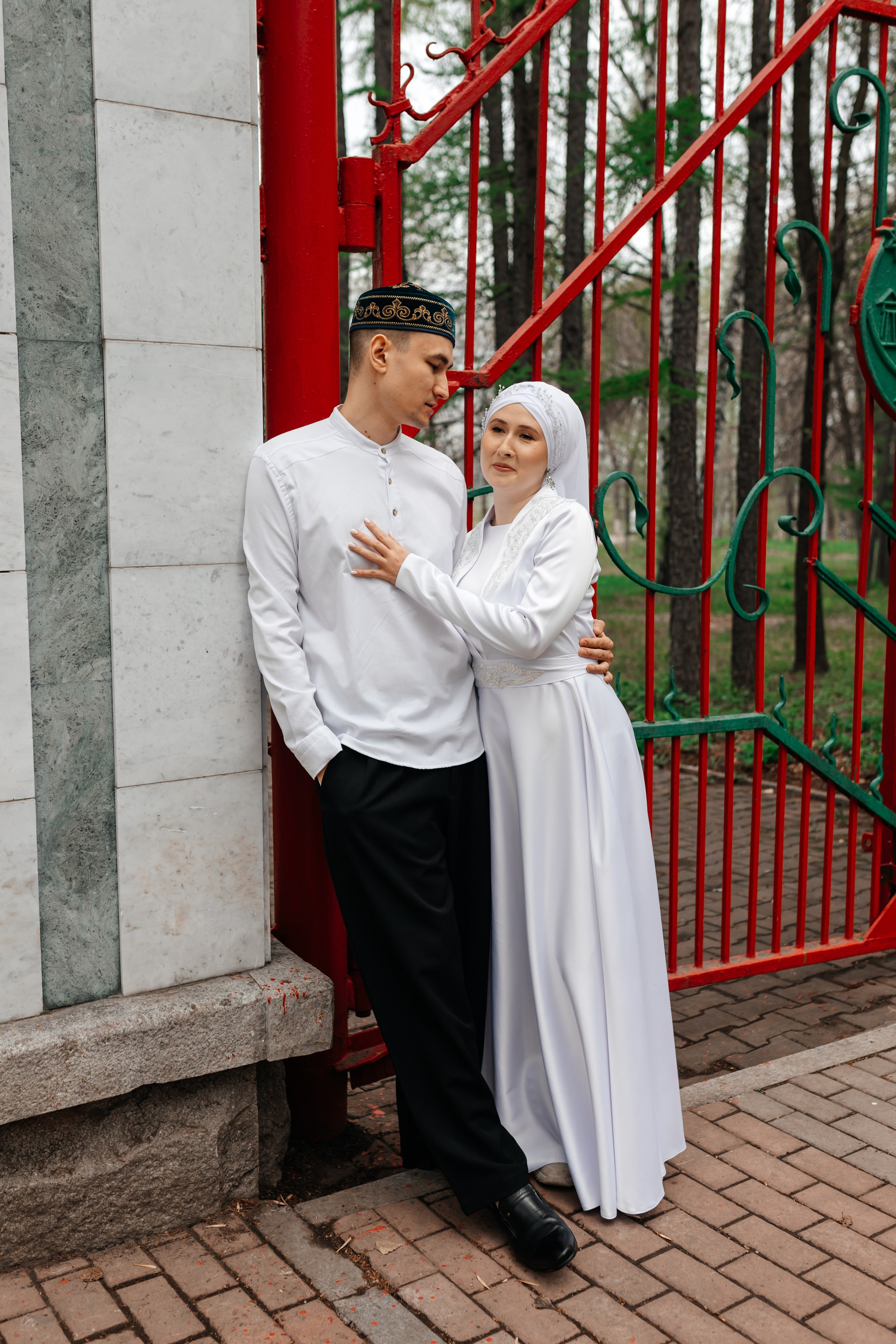 Руслан и Ильвина. Марина Шаймухаметова. Фотограф в Уфе