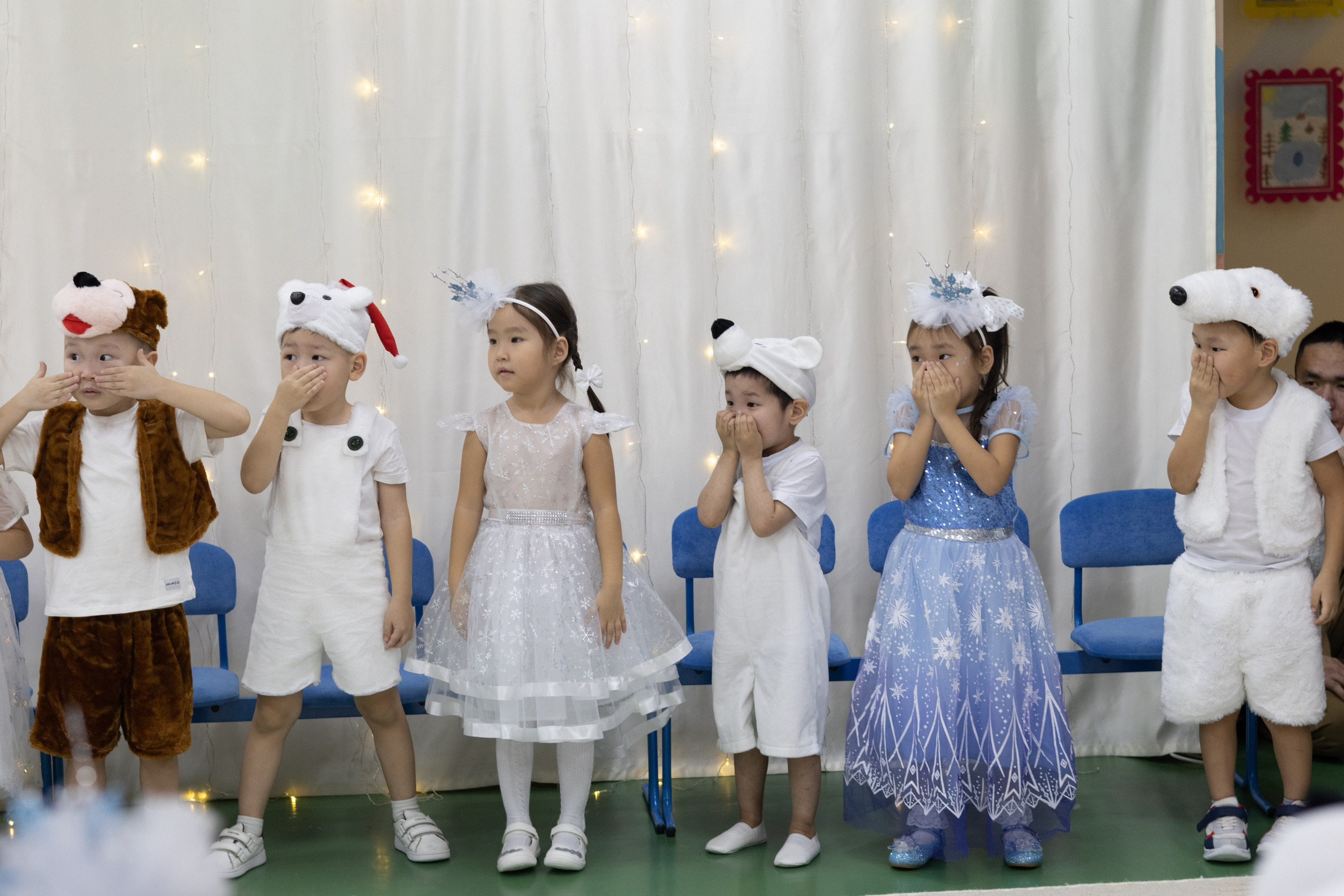 Отзывы. Фотограф Якутск Зоя Николаева