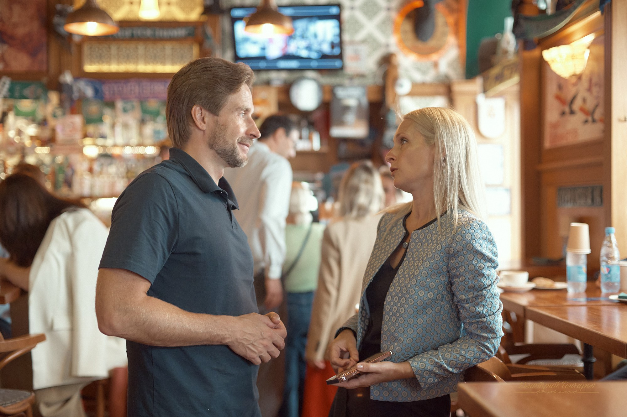РСТЦ. Фотограф видеограф в Москве