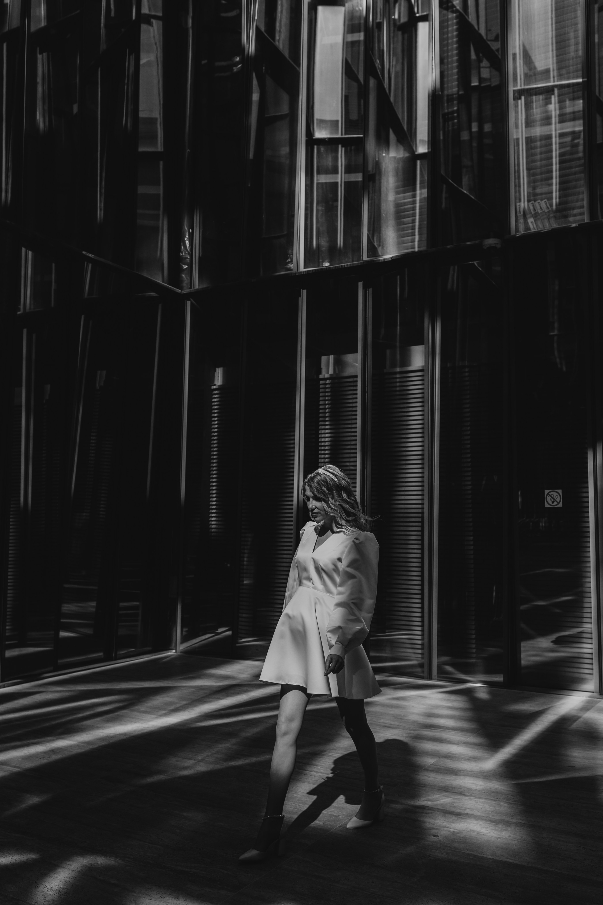 Юлия и Юра. Фотограф Ксюша Белоносова