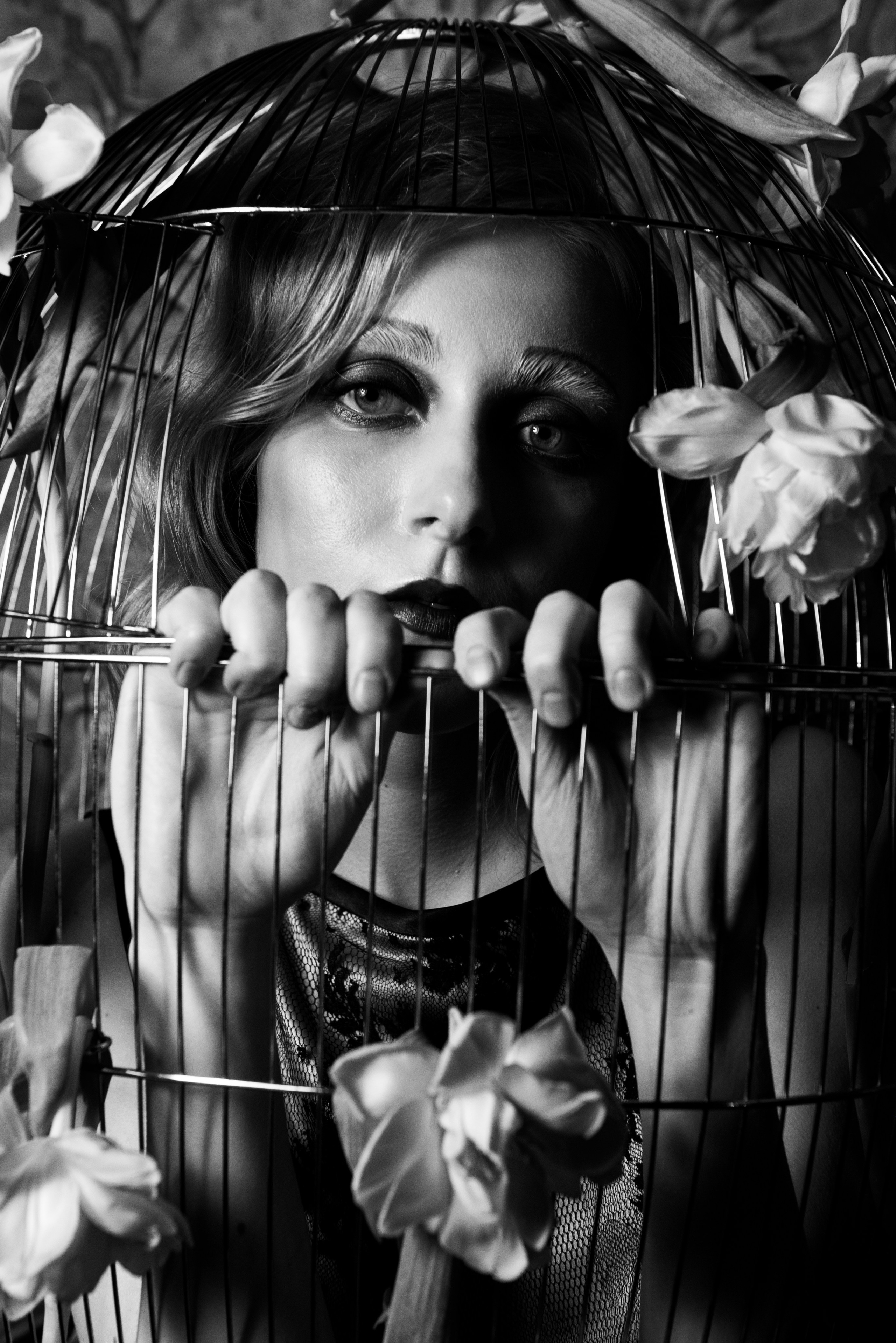 Полина. Портретный и архитектурный фотограф в Москве и Санкт-Петербурге