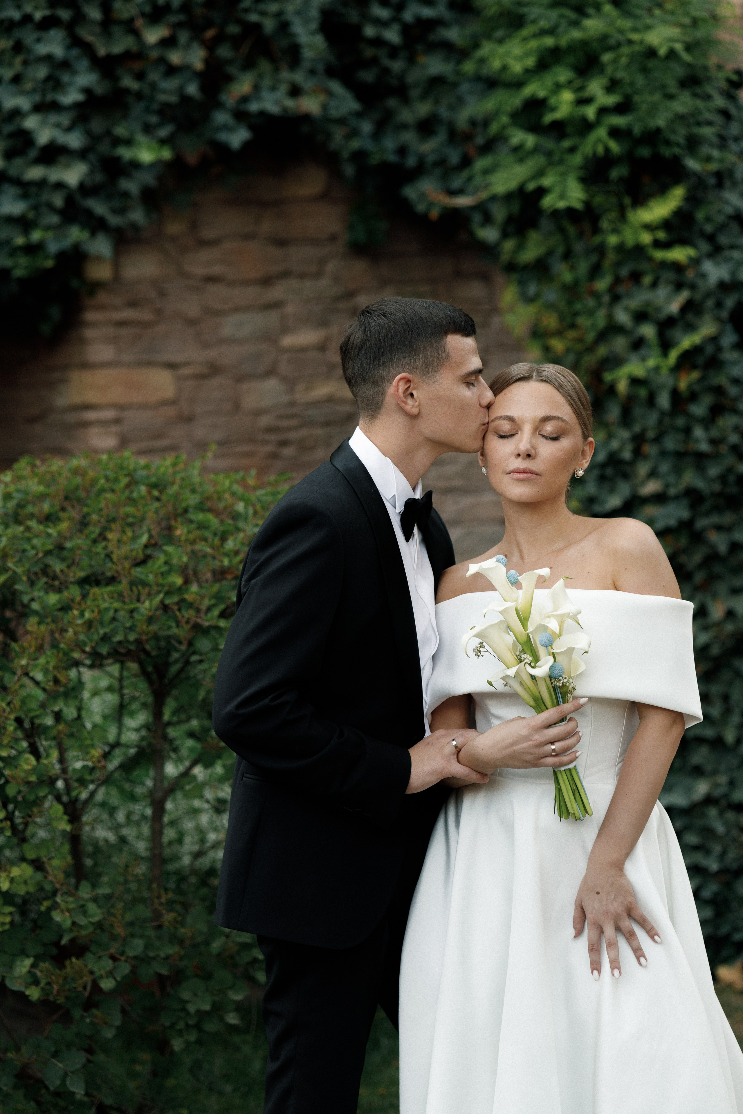 Никита&Катя. Свадебный и семейный фотограф в Краснодаре и крае