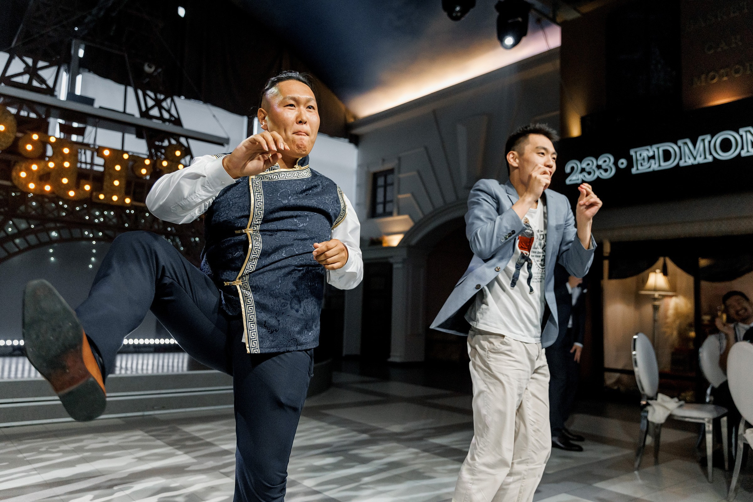 Алдар и Марина. Свадебный фотограф в Иркутске Сапаров Александр