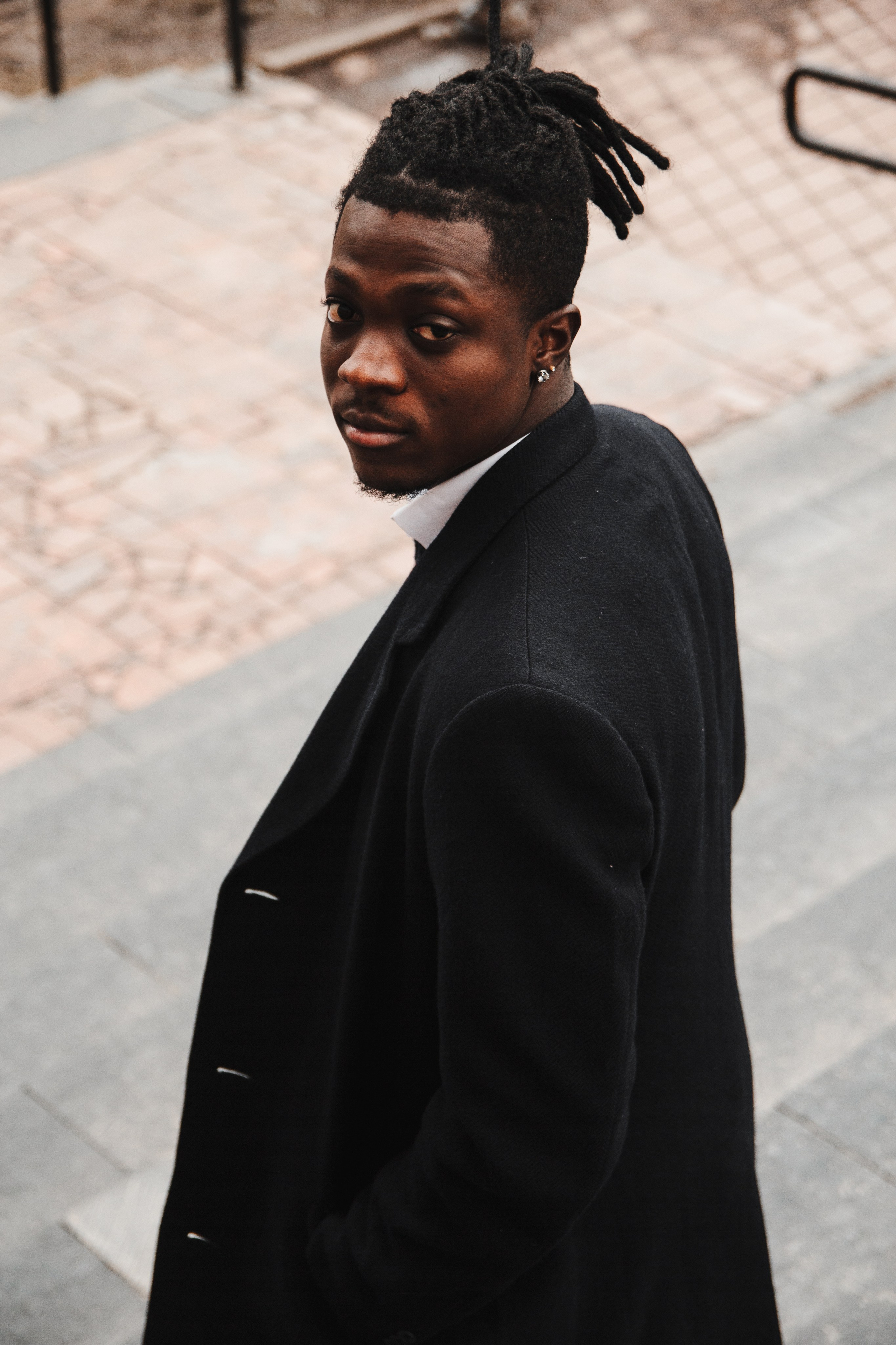 Kelvin Clark | Nemiga