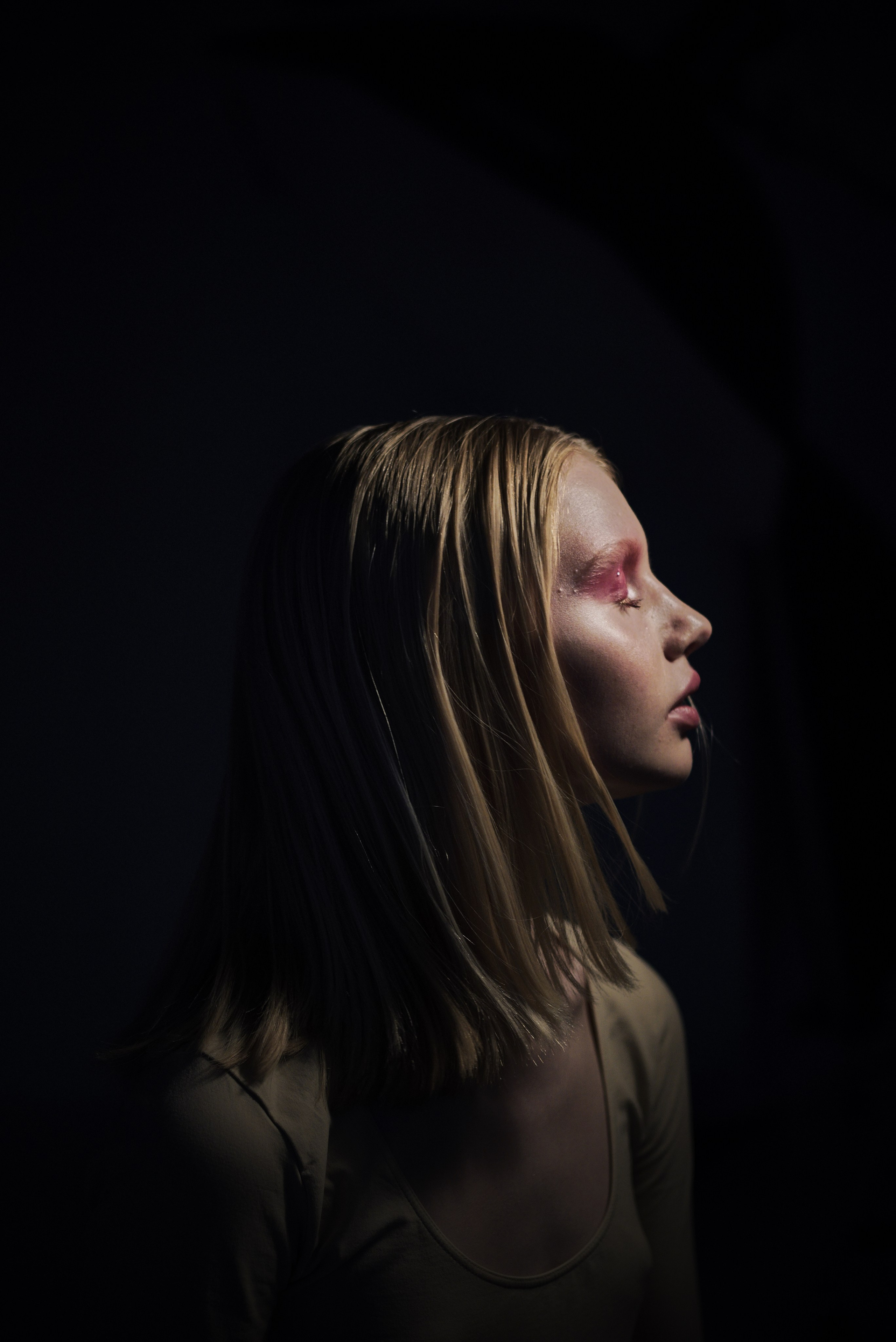 Портрет. Главная