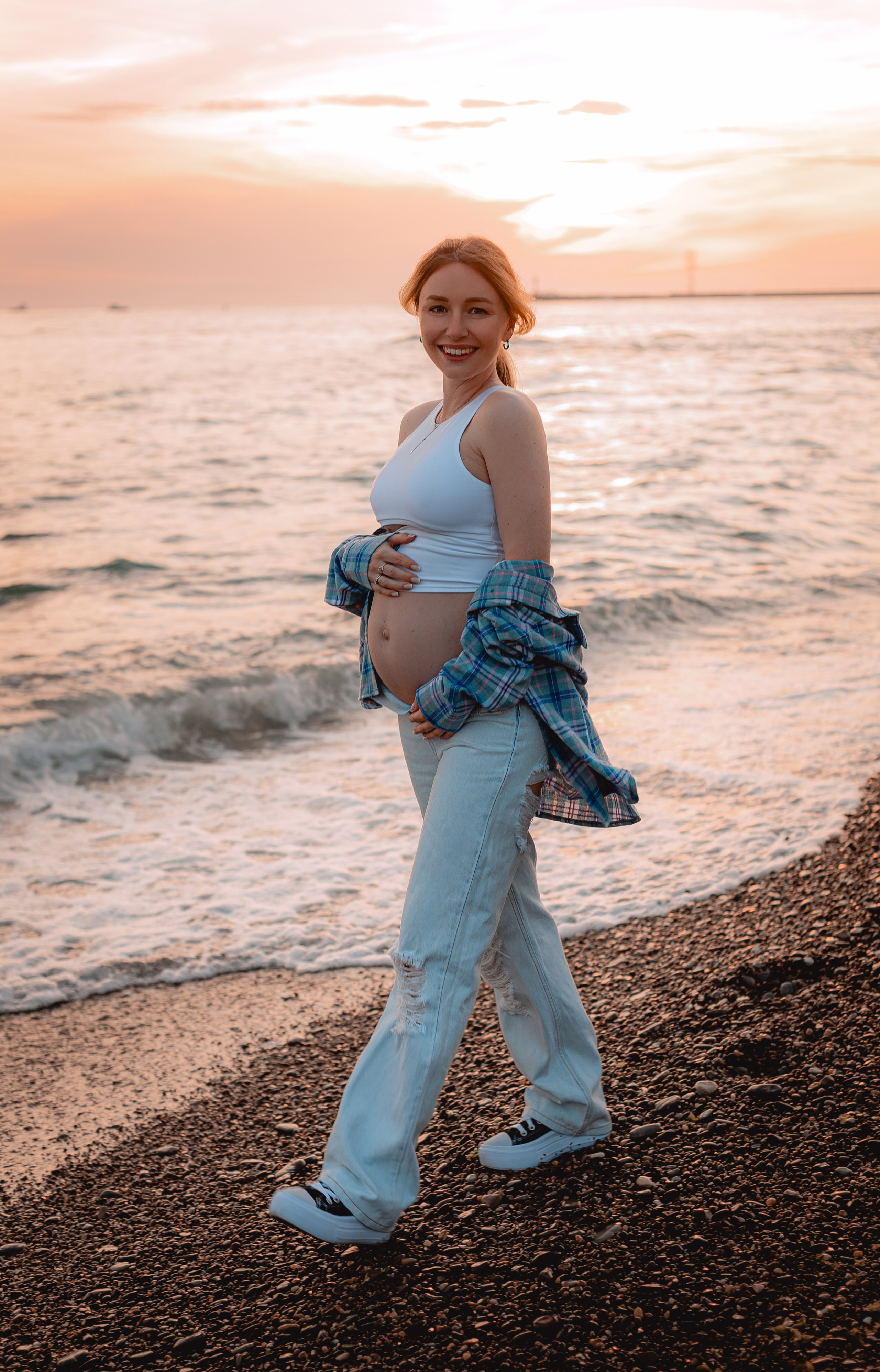 В ожидании чуда. Фотограф и Видеограф Сочи Александра Озерова