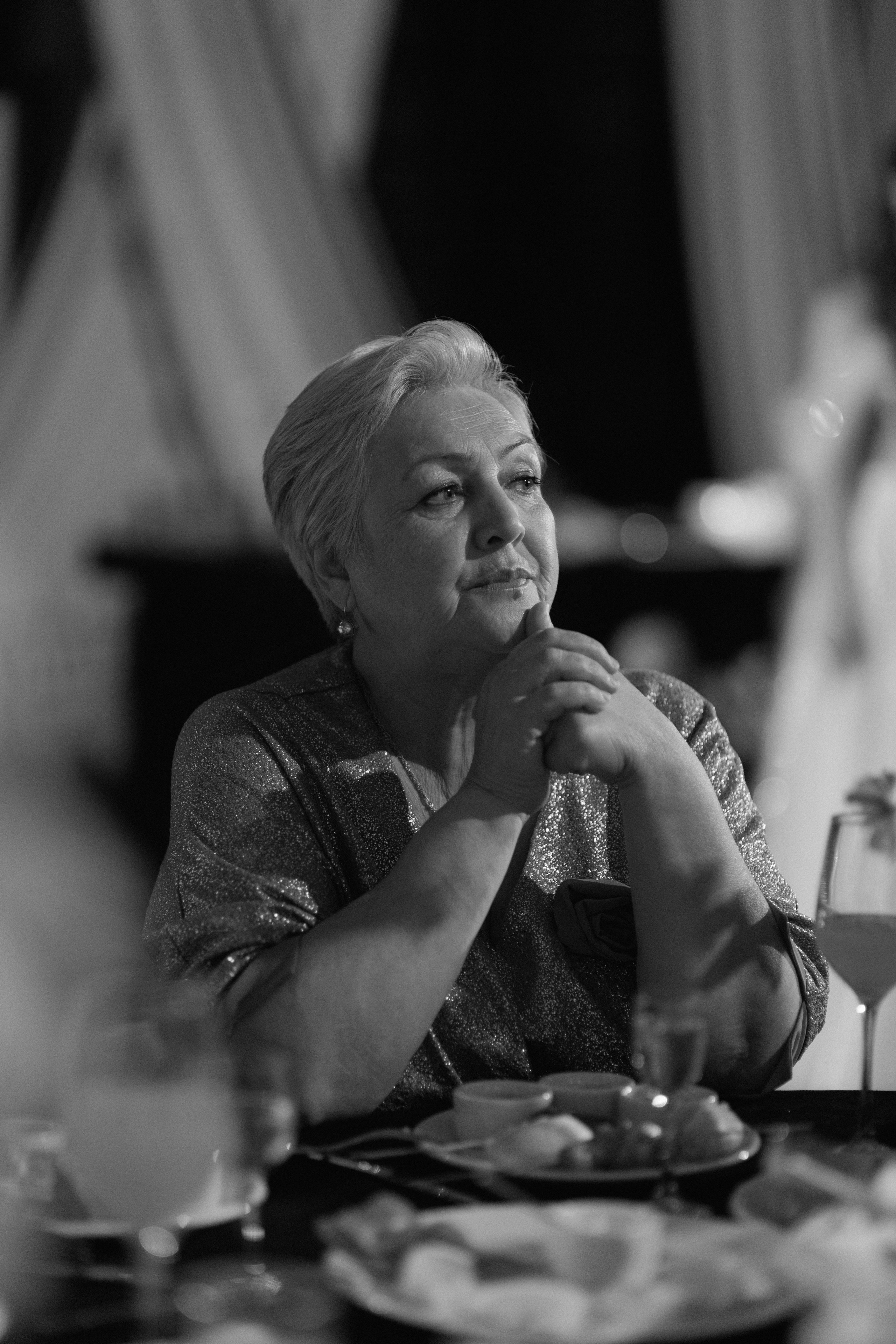 Igor & Ulyana. Photographer — Regina Sal’manova. Uray