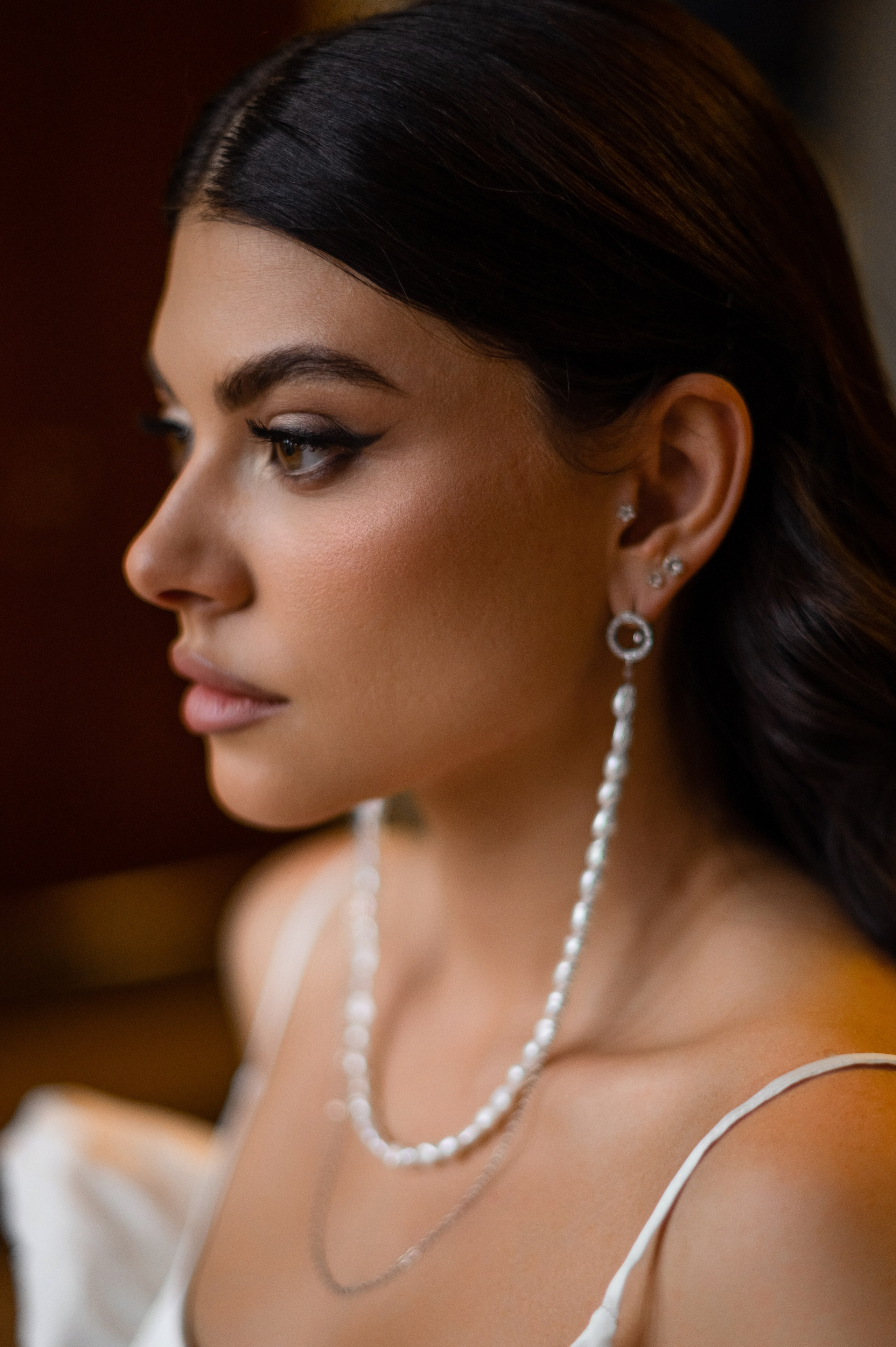 Анастасия. Свадебный фотограф в Белгороде Владимир Золотарев