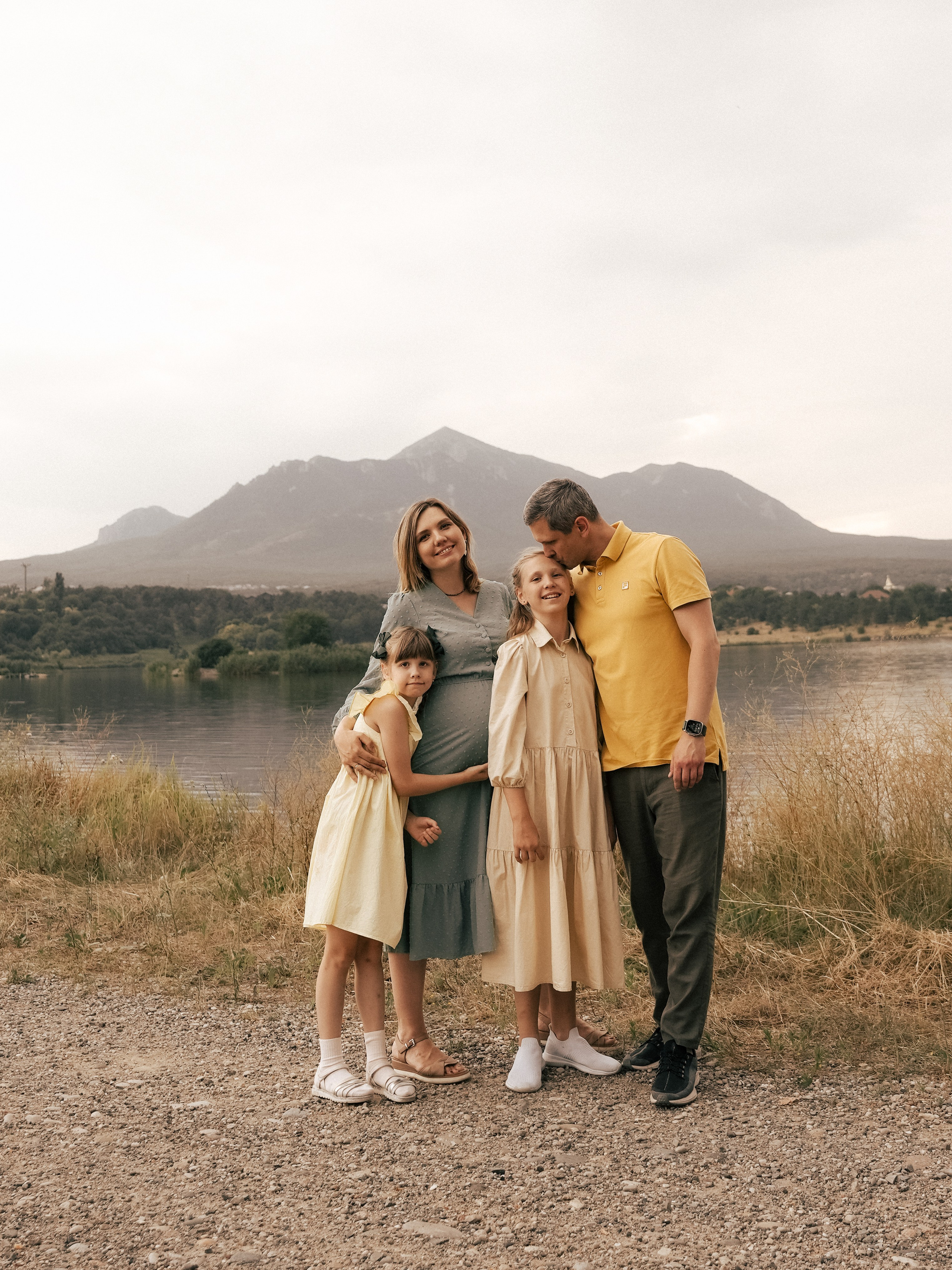 4+1. Свадебный фотограф Ирина Беляева Пятигорск|Кисловодск|Эльбрус|Домбай