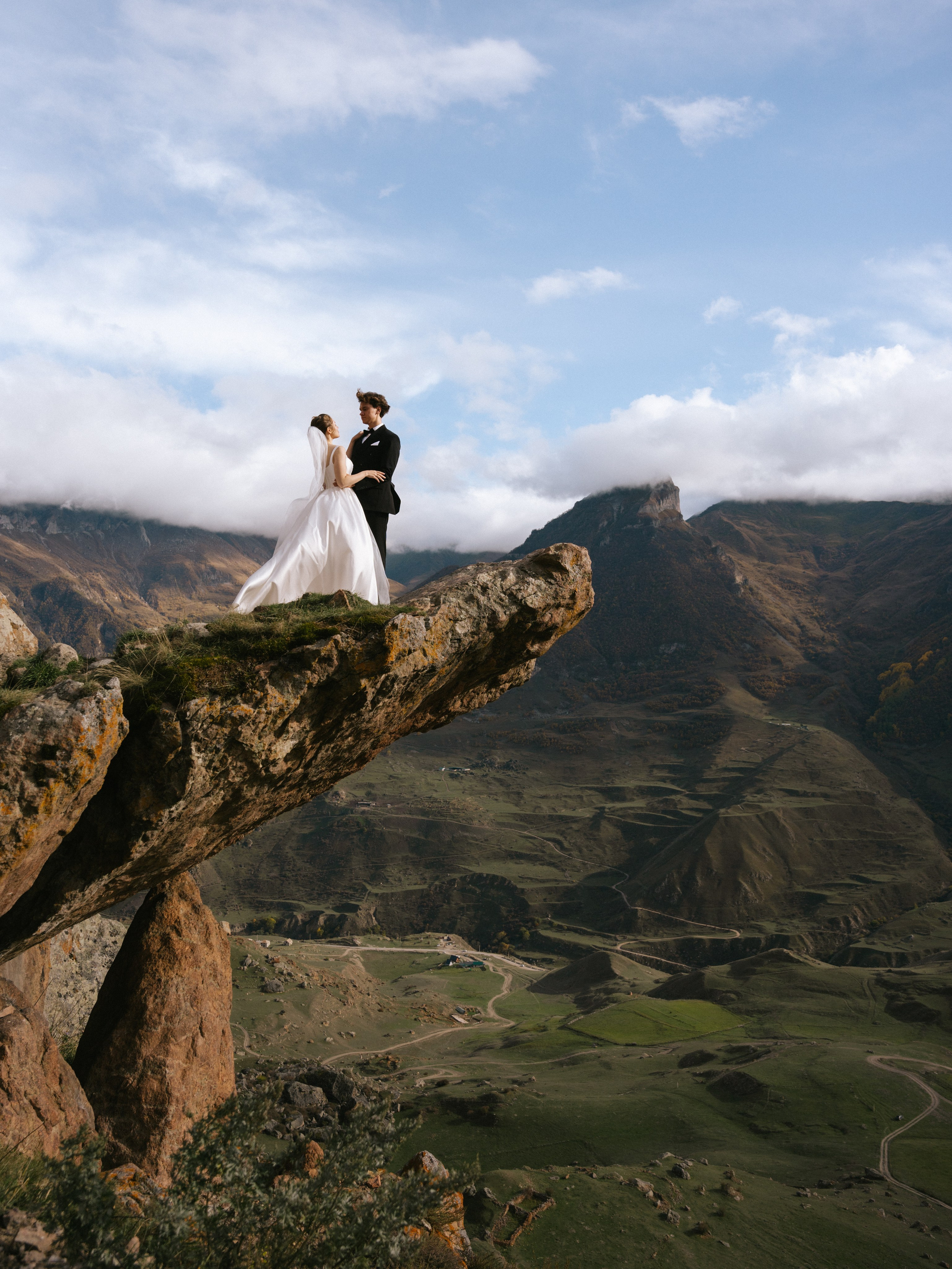 А&Н. Свадебный фотограф Ирина Беляева Пятигорск|Кисловодск|Эльбрус|Домбай