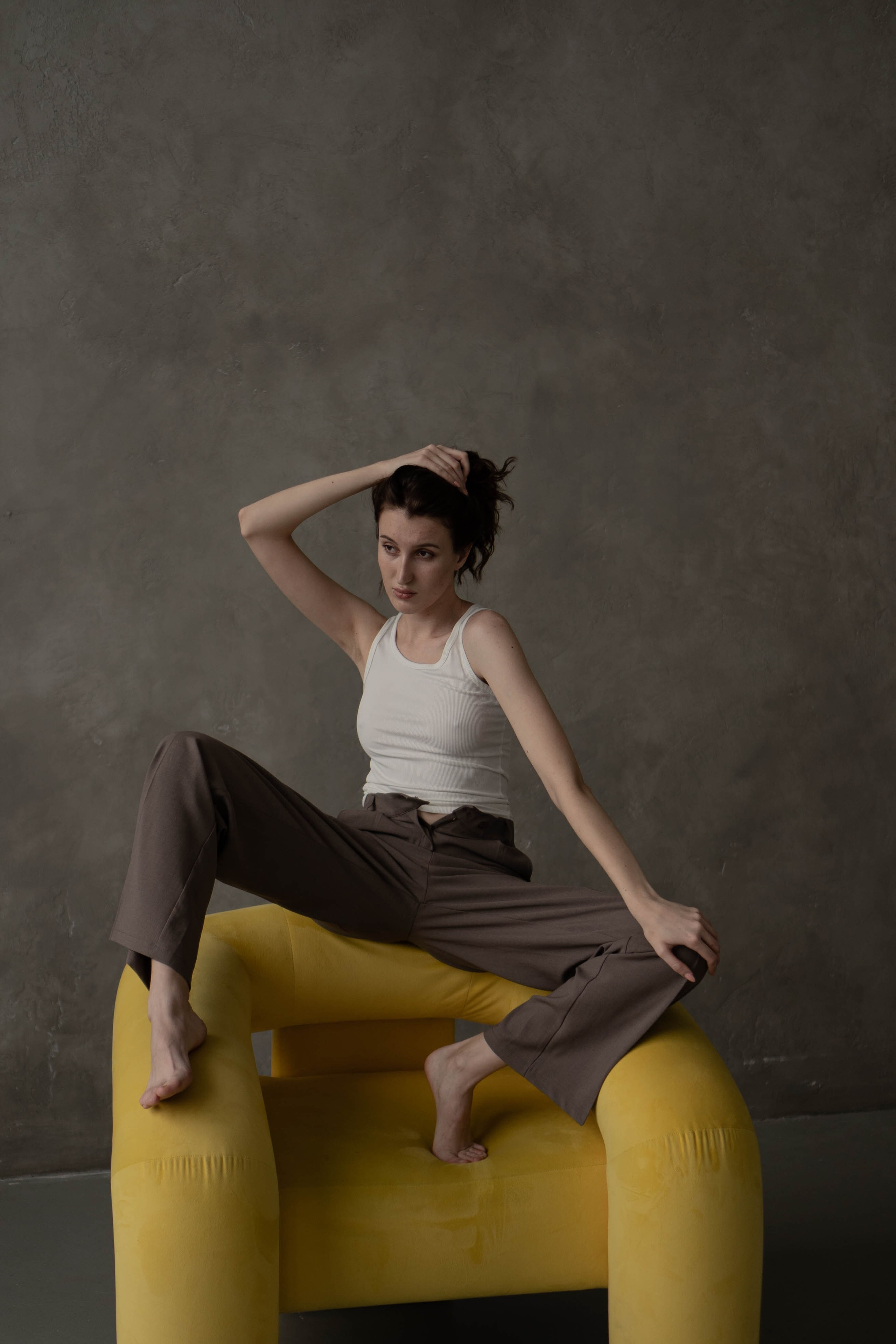 Студийная. Профессиональный фотограф, Санкт-Петербург — Виктория Богомолова