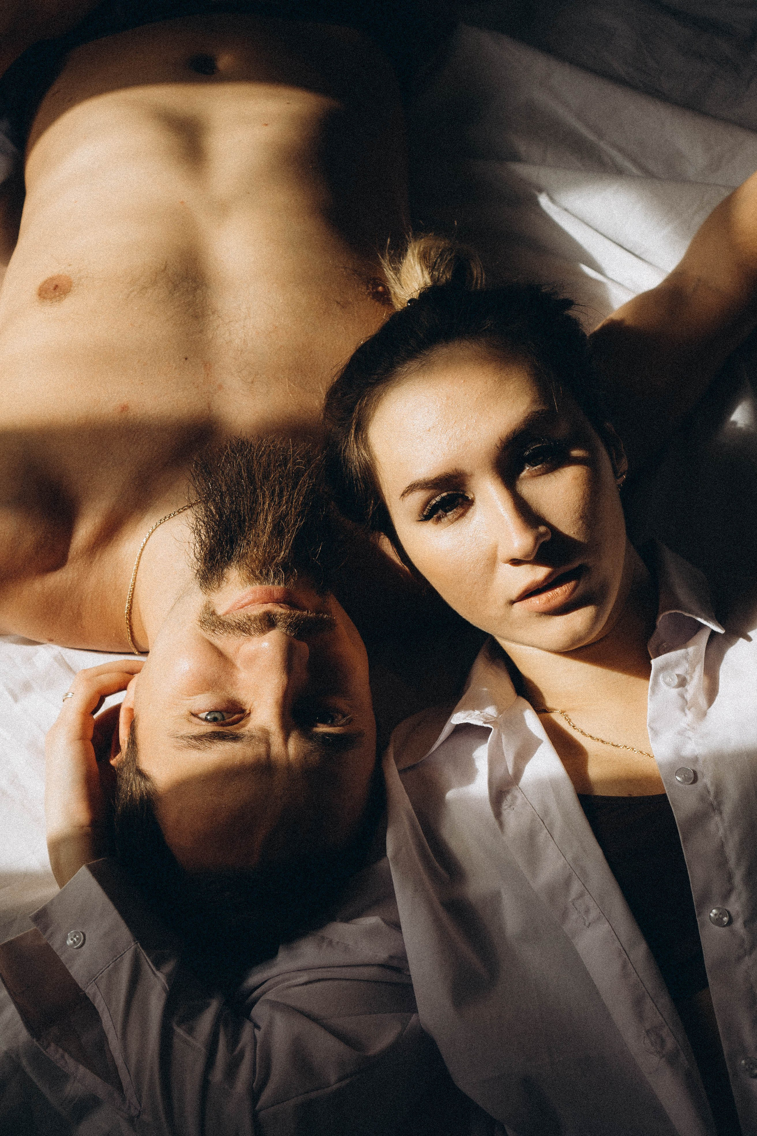 Любовь. Профессиональный фотограф, Санкт-Петербург — Виктория Богомолова